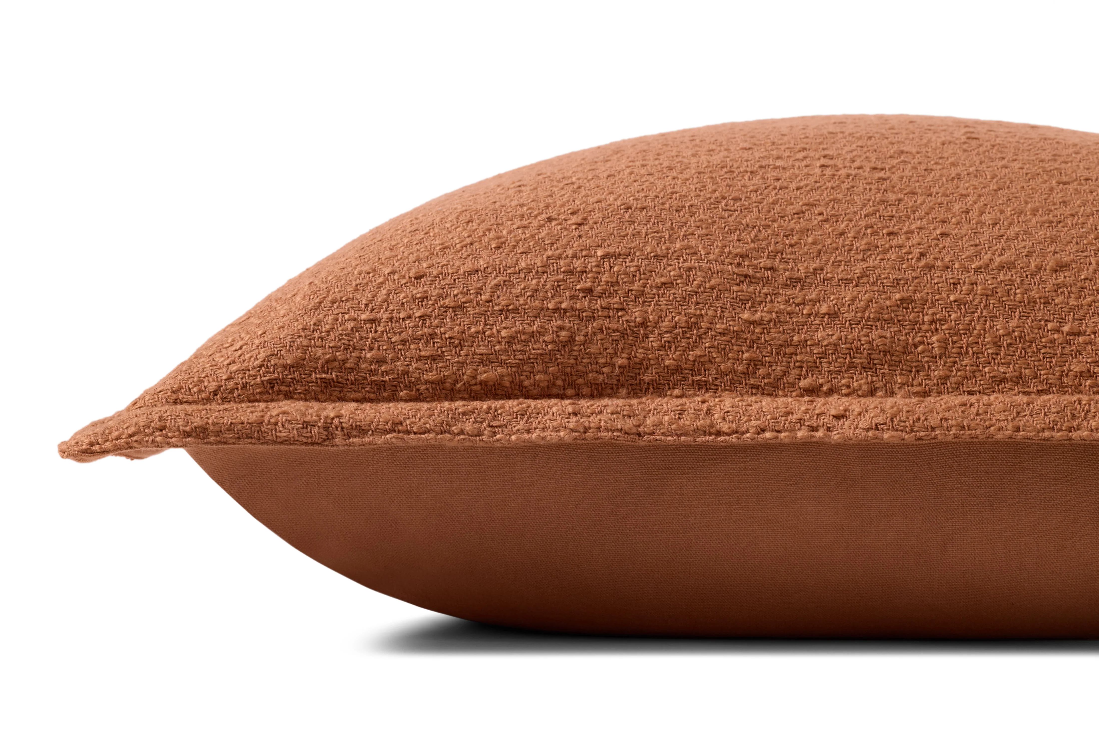 Morris Orange Pillow (PCJ0022) - Image 3