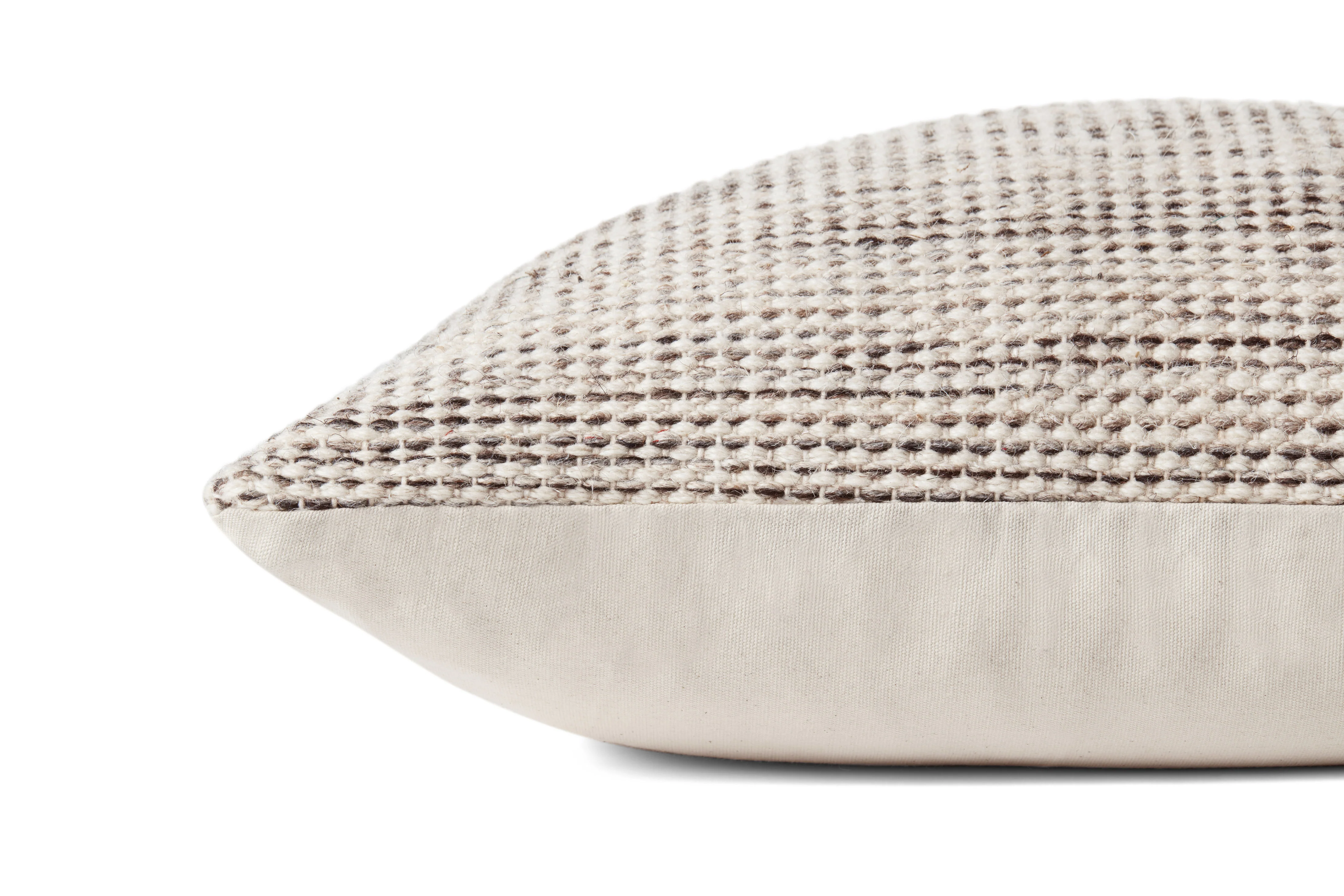 Morro Natural / Grey Pillow (PAL0018) - Image 5