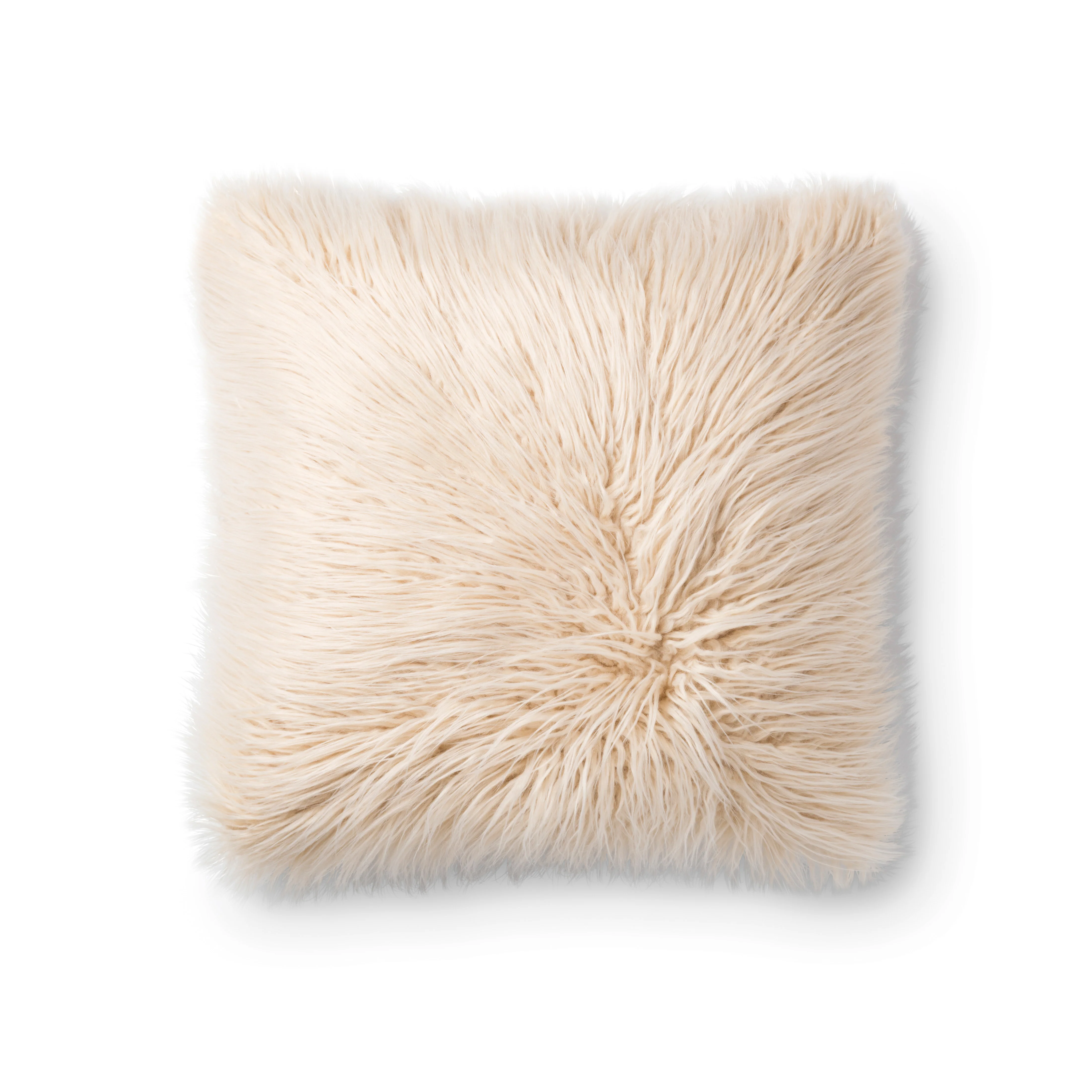 Multi / Ivory Pillow (P0791) - Image 2