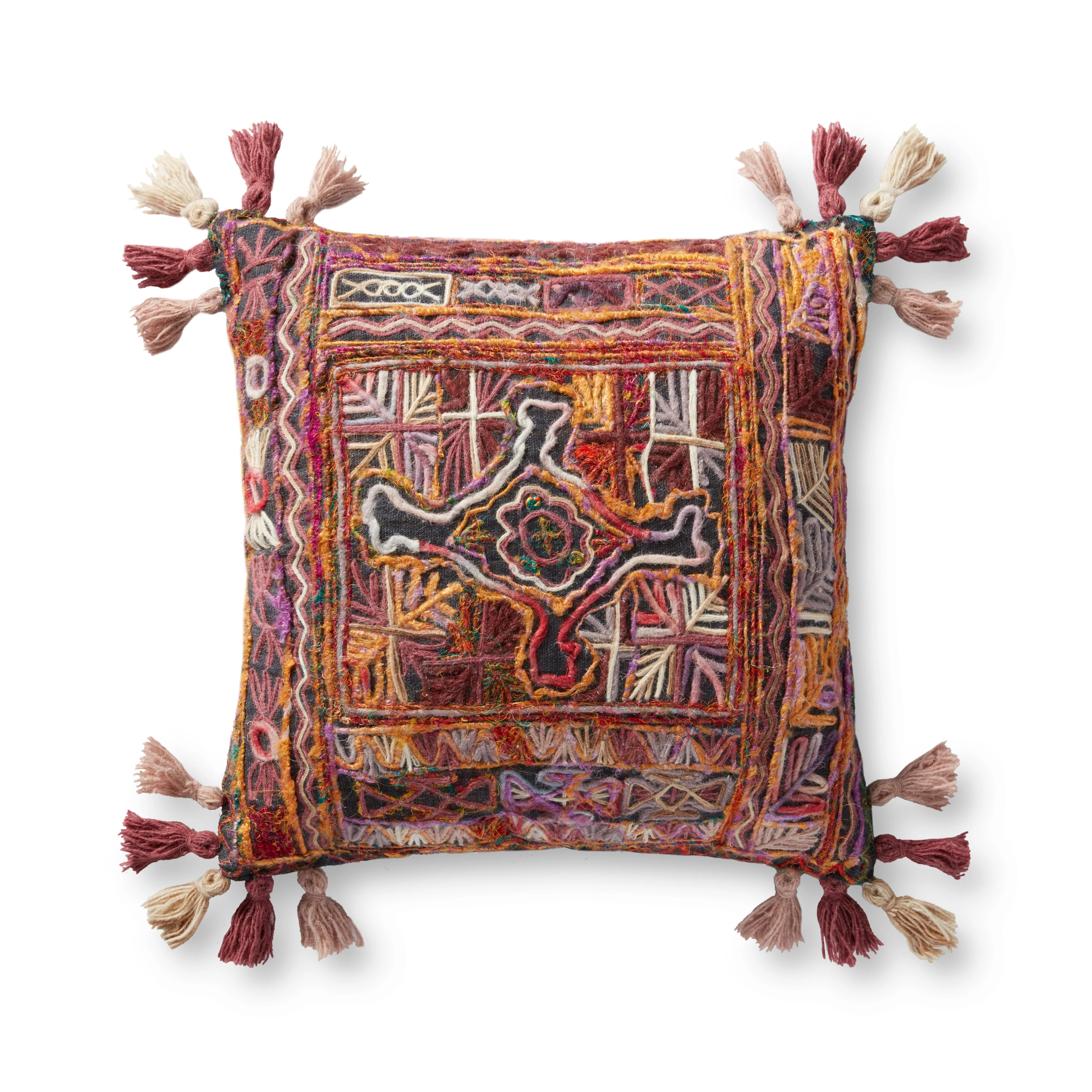 Multi Pillow (P0973)