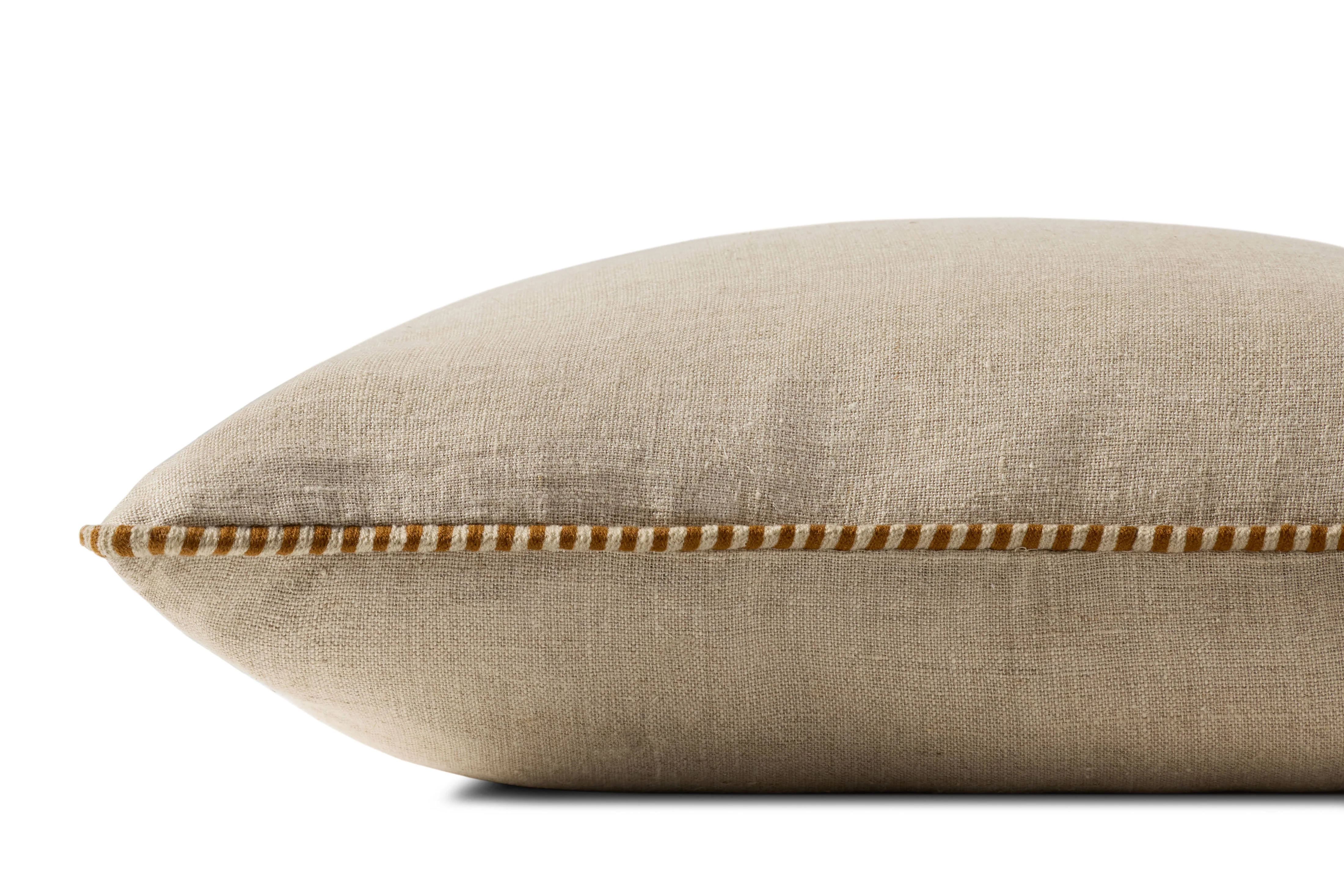 Mustard Pillow (PLL0160) - Image 2