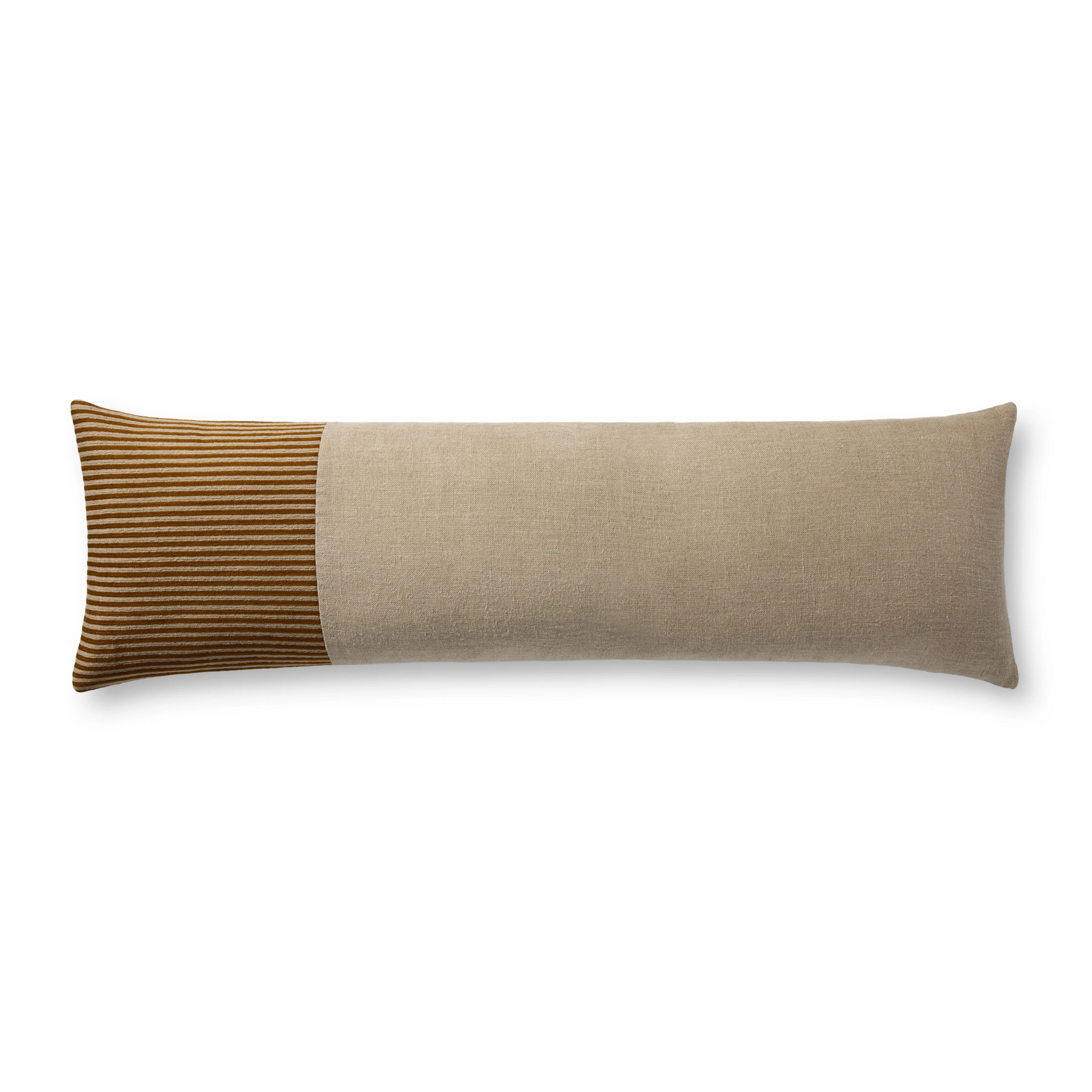 Mustard Pillow (PLL0161)
