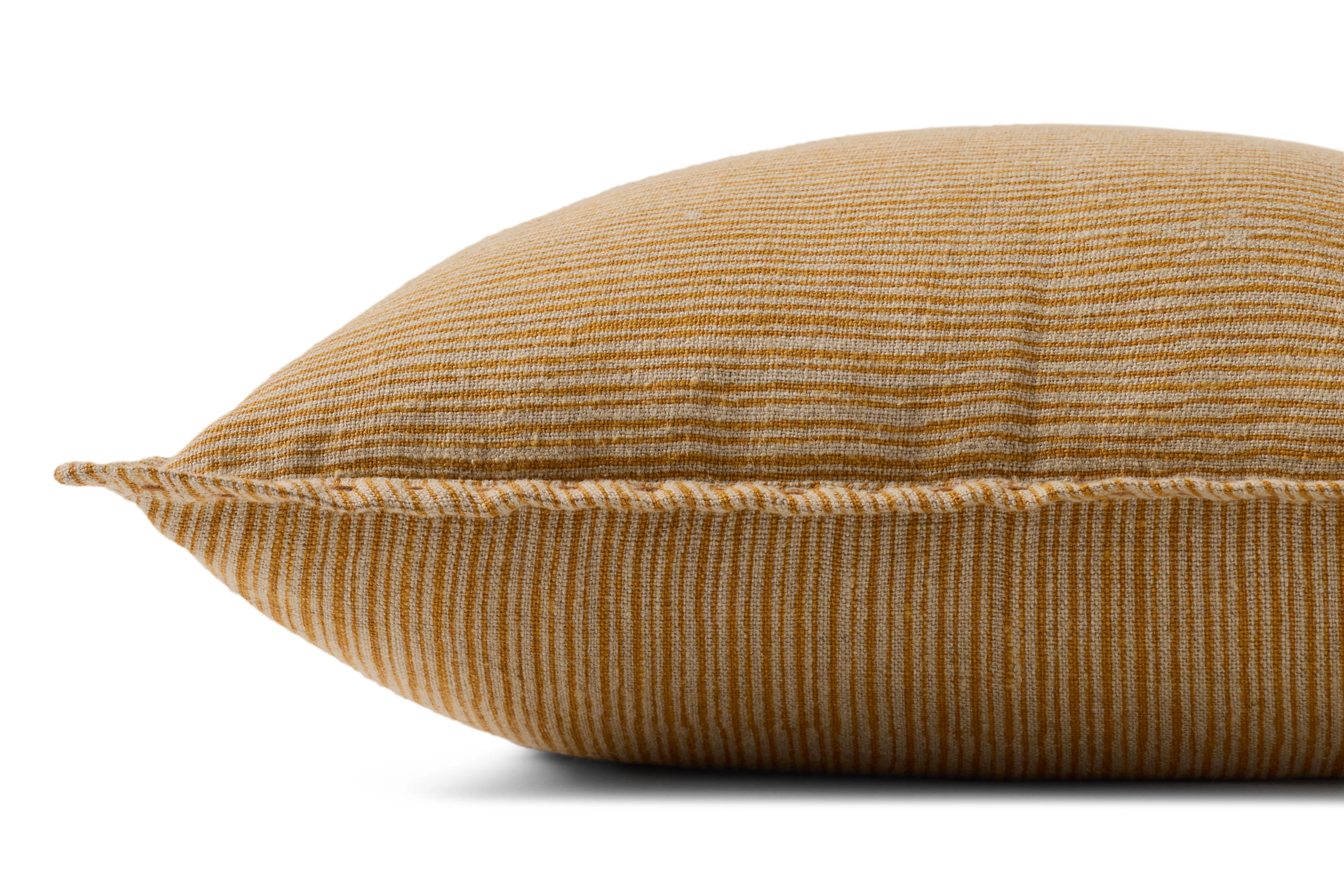 Mustard Pillow (PLL0199) - Image 2