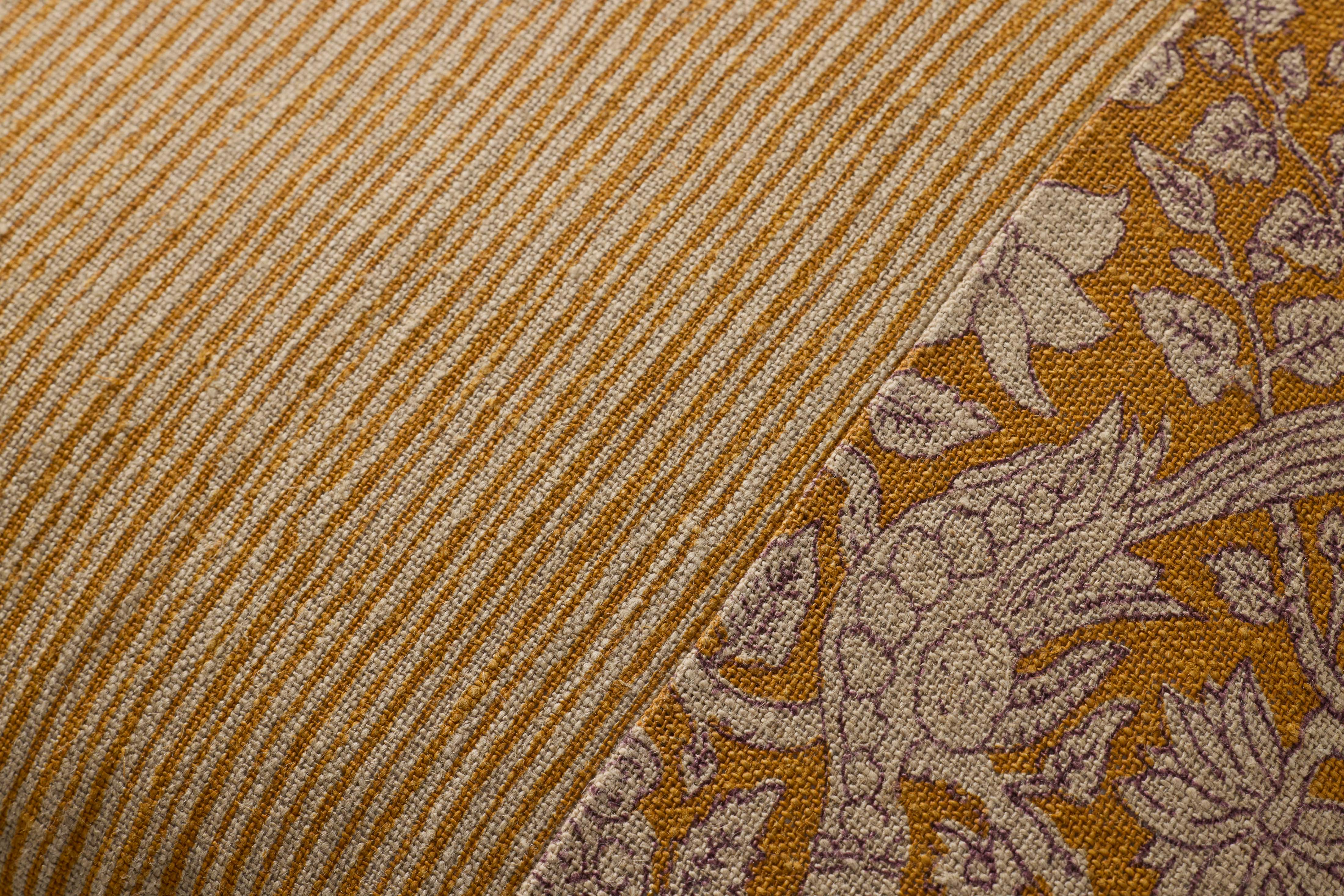 Mustard Pillow (PLL0199) - Image 3