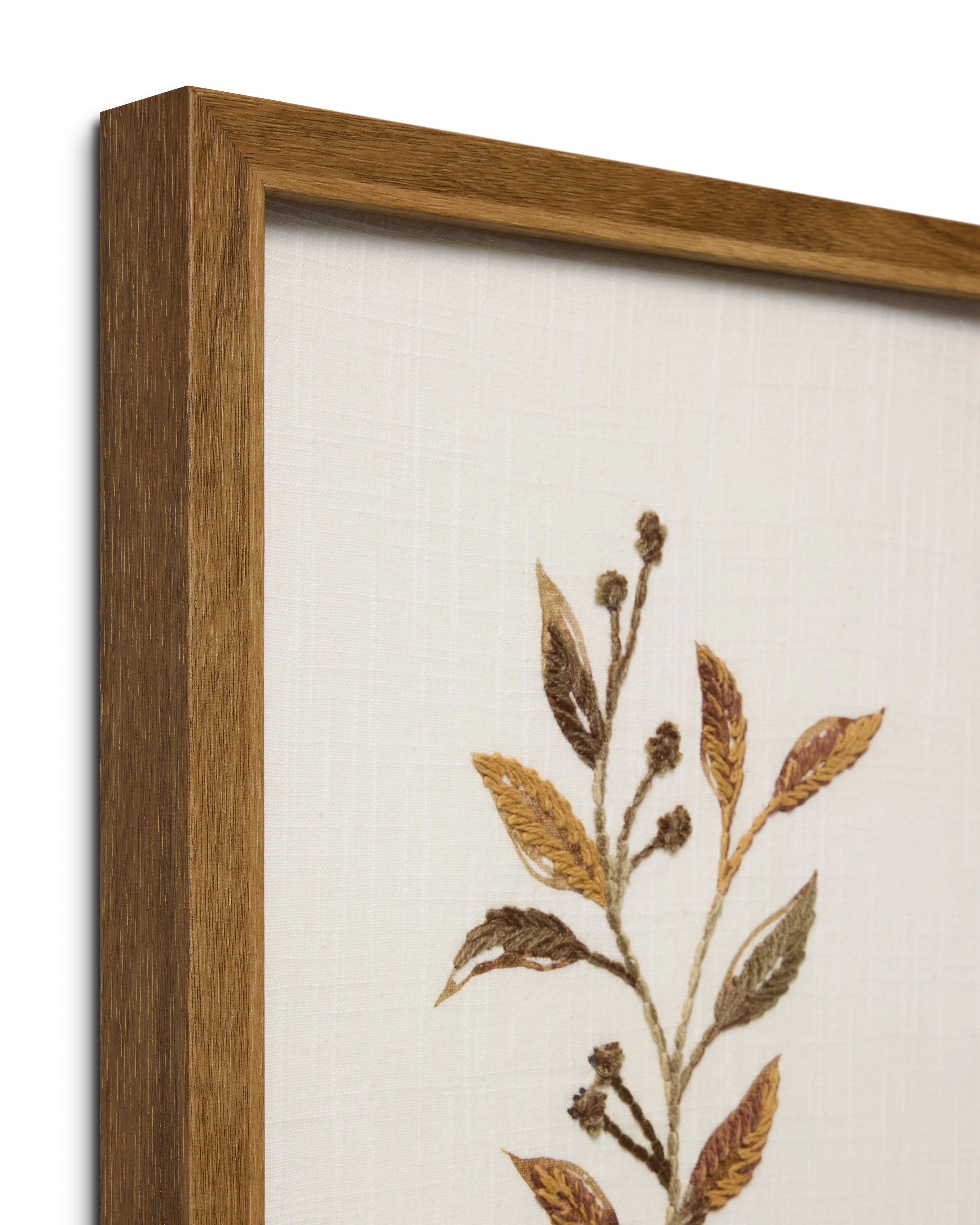 Naturae Natural / Brown Wall Art (NATRA) - Image 2