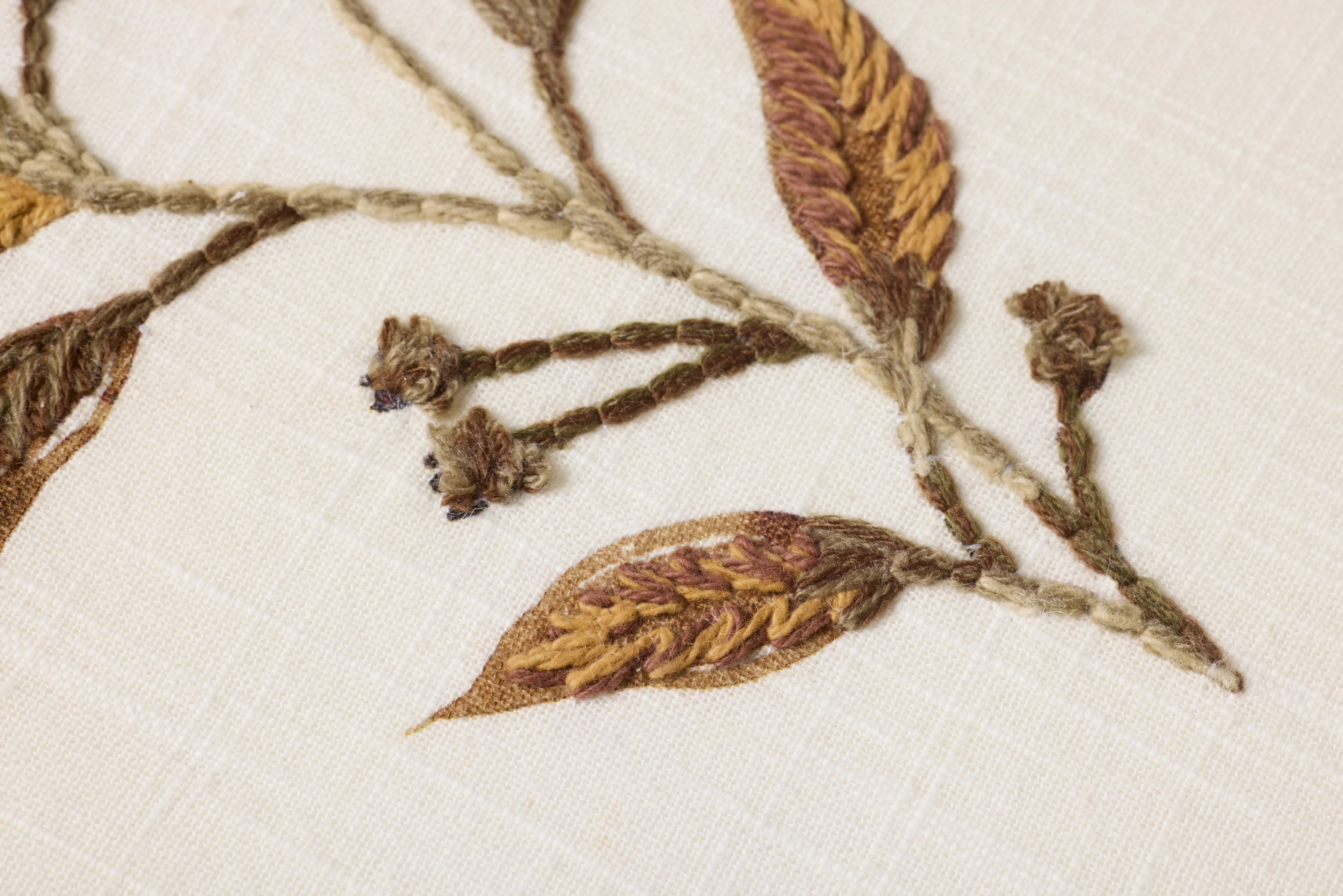Naturae Natural / Brown Wall Art (NATRA) - Image 3