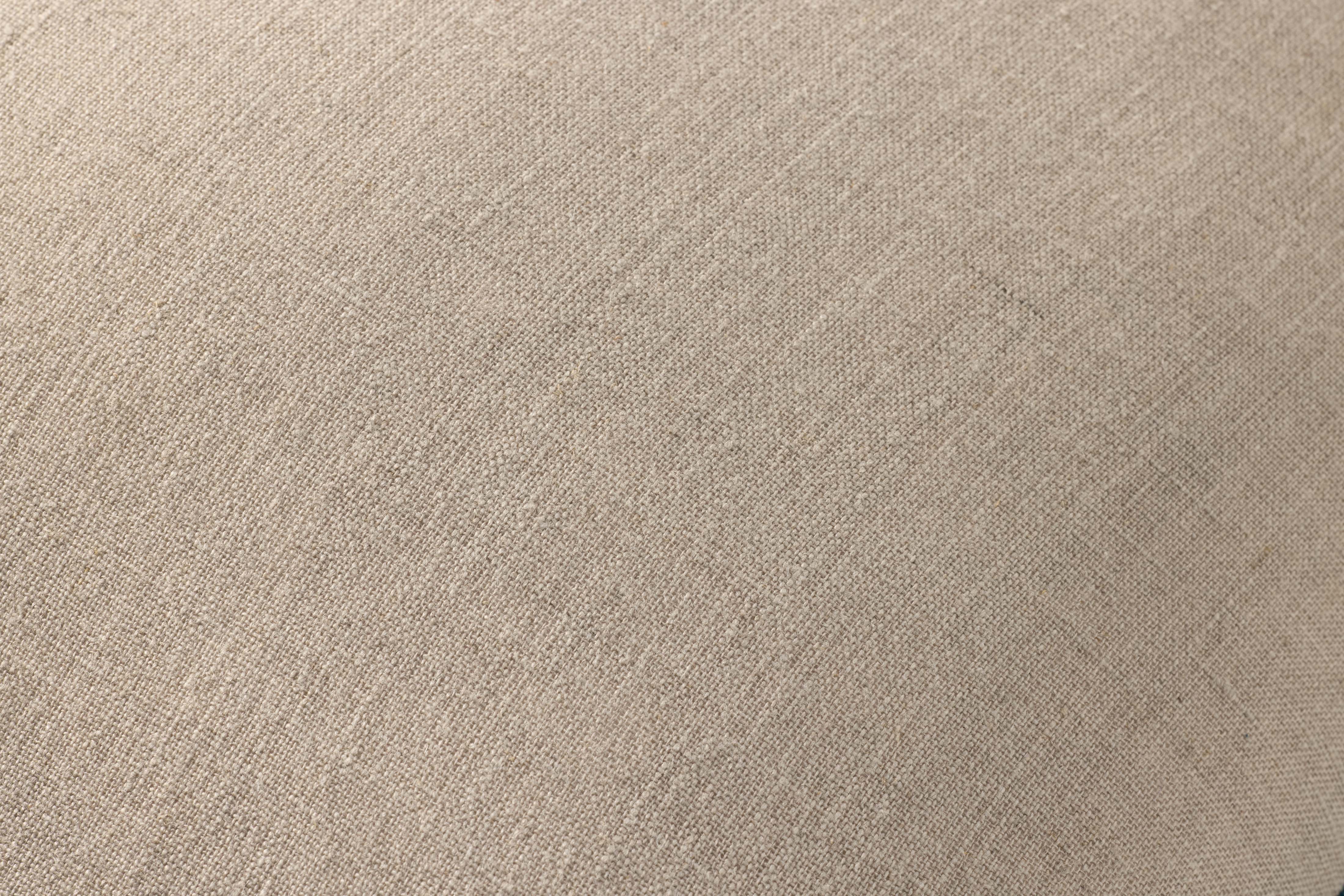 Natural / Blue Pillow (PLL0197) - Image 3