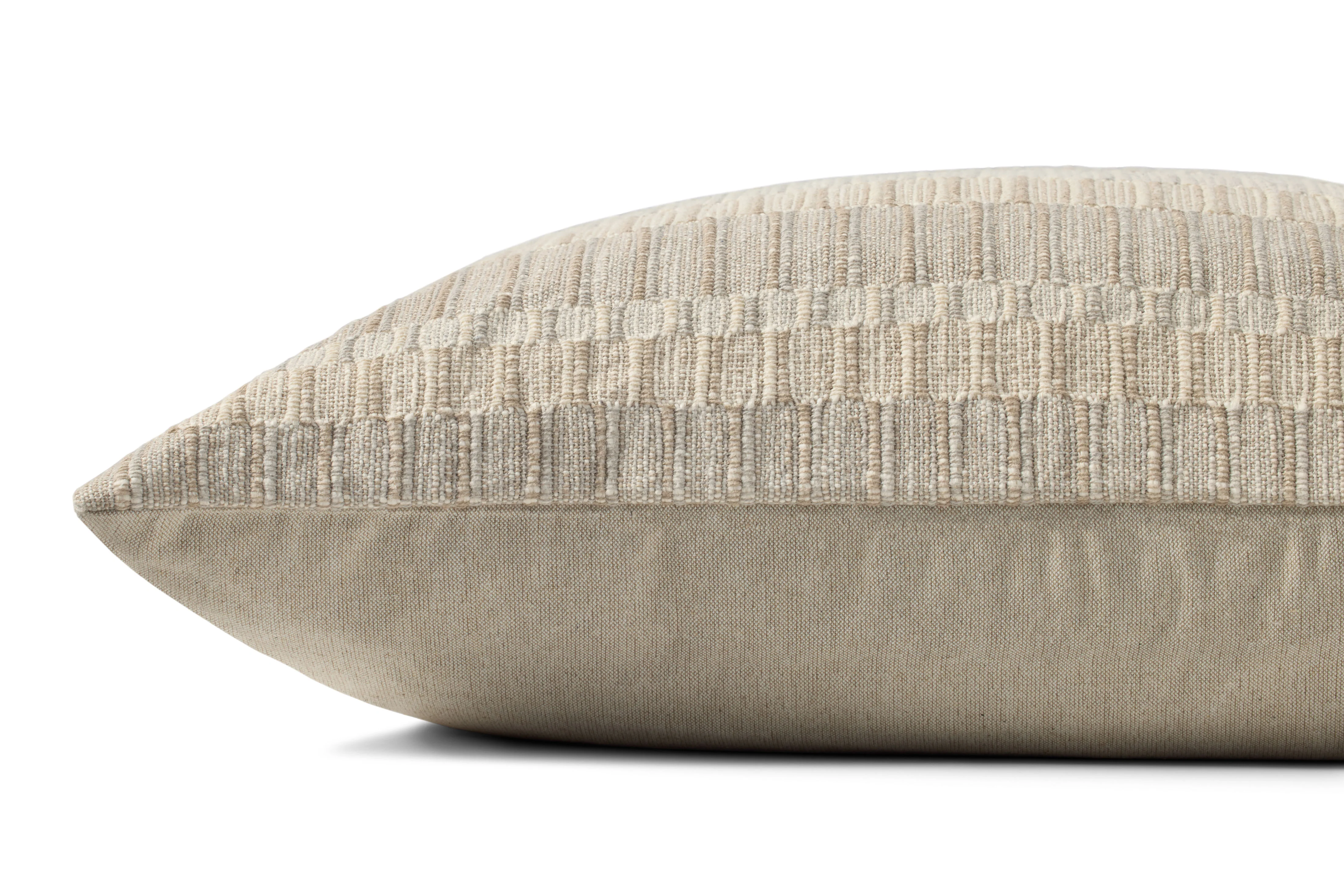 Natural / Ivory Pillow (PBR0002) - Image 5