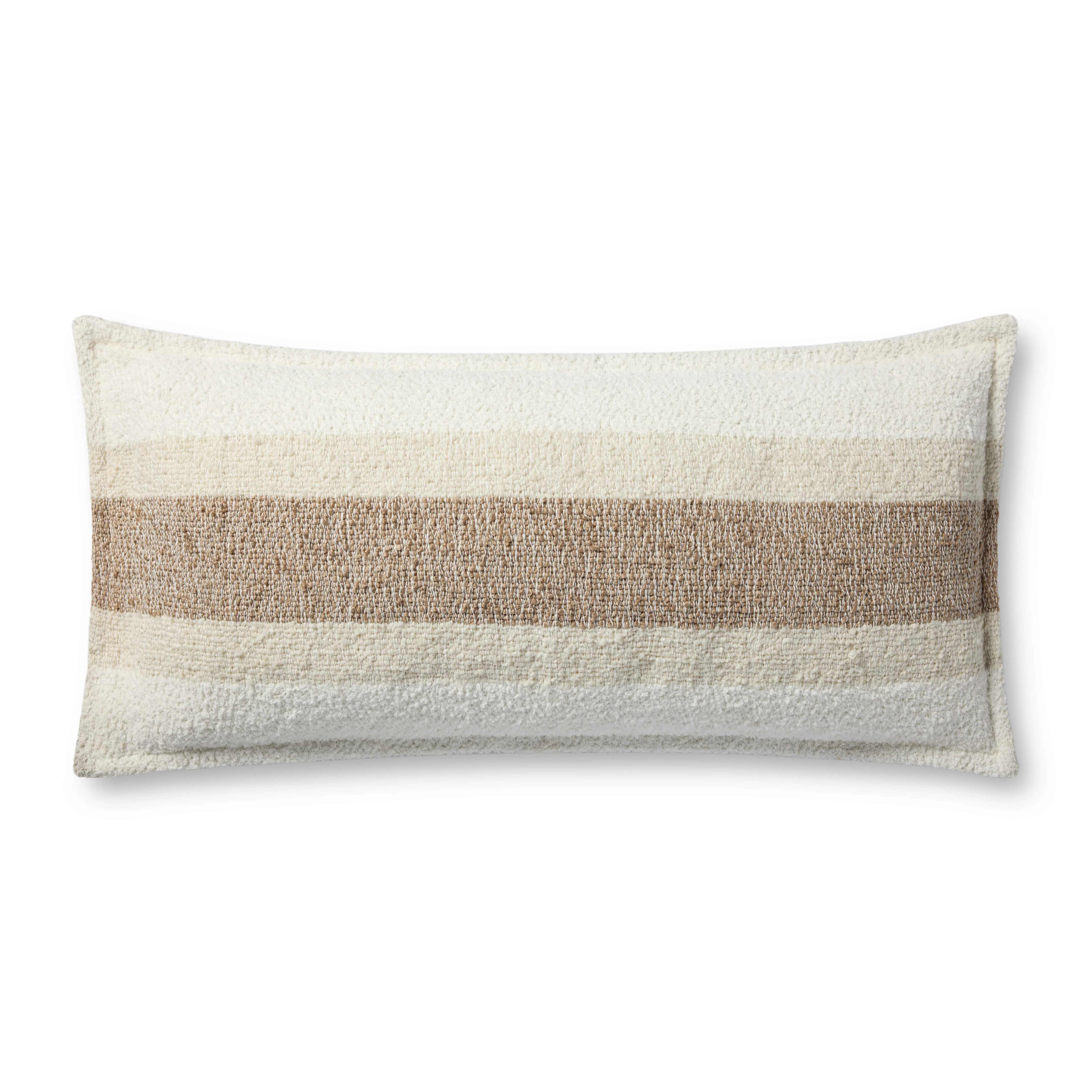 Natural / Multi Pillow (PBR0012)