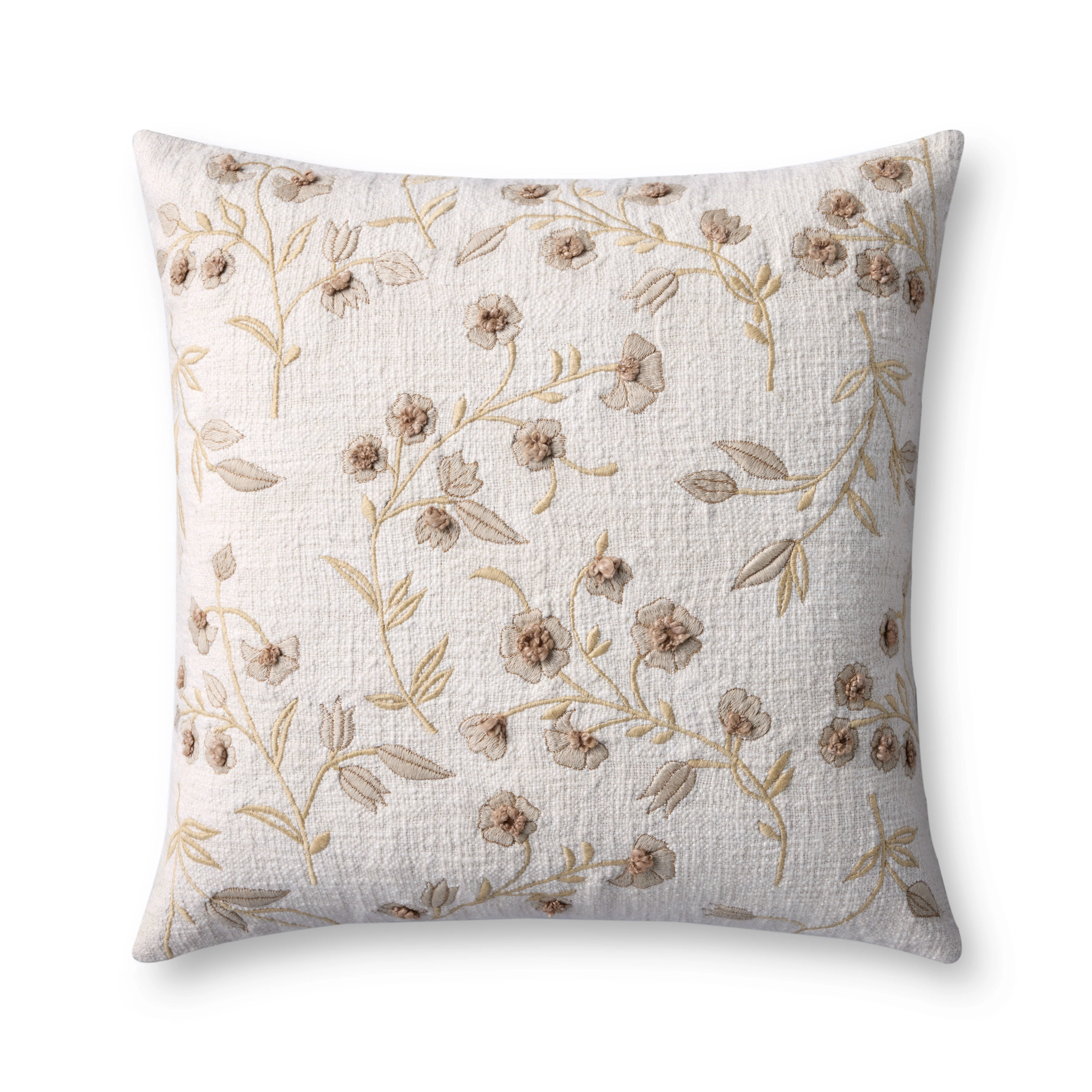Natural Pillow (PLL0140)