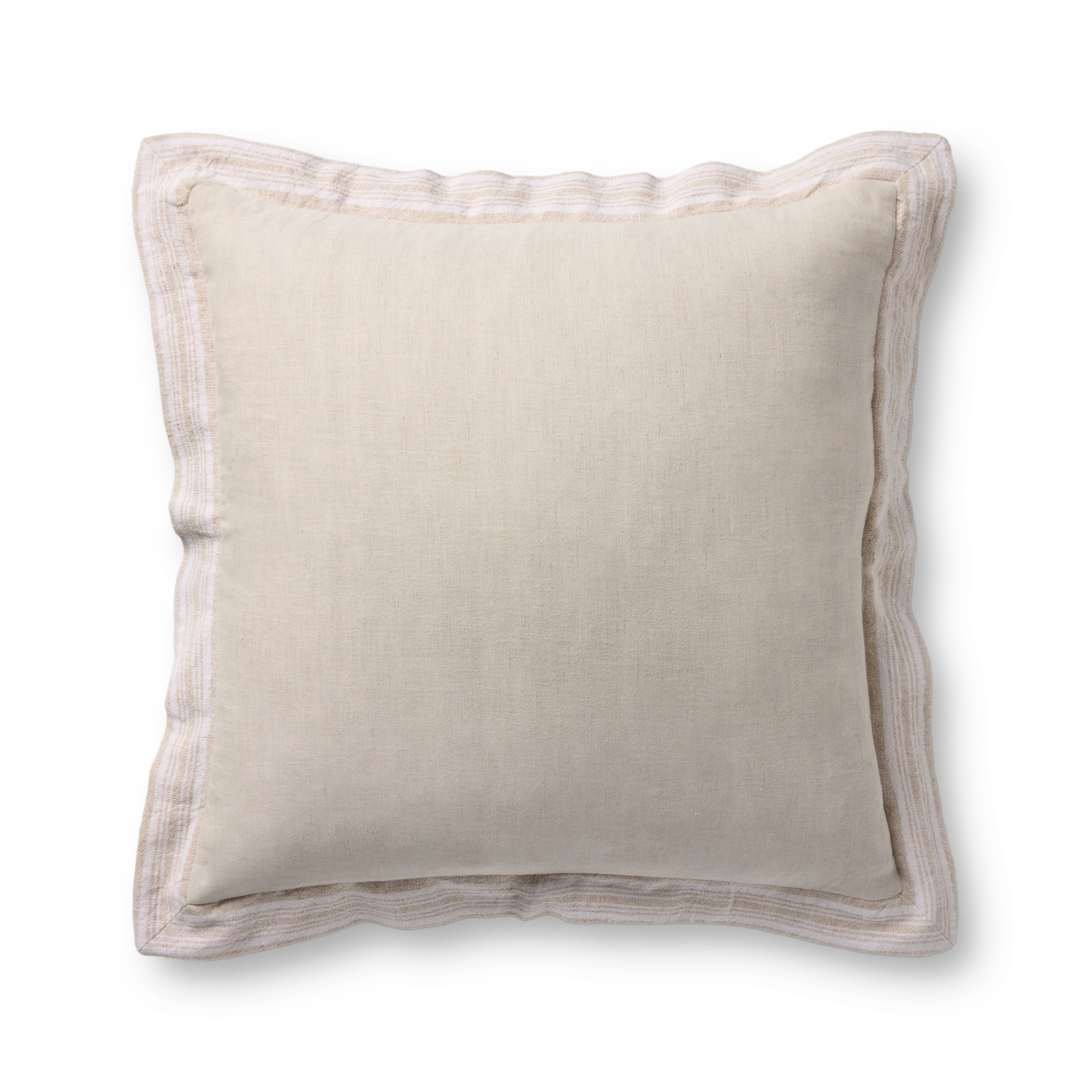 Natural Pillow (PLL0200)
