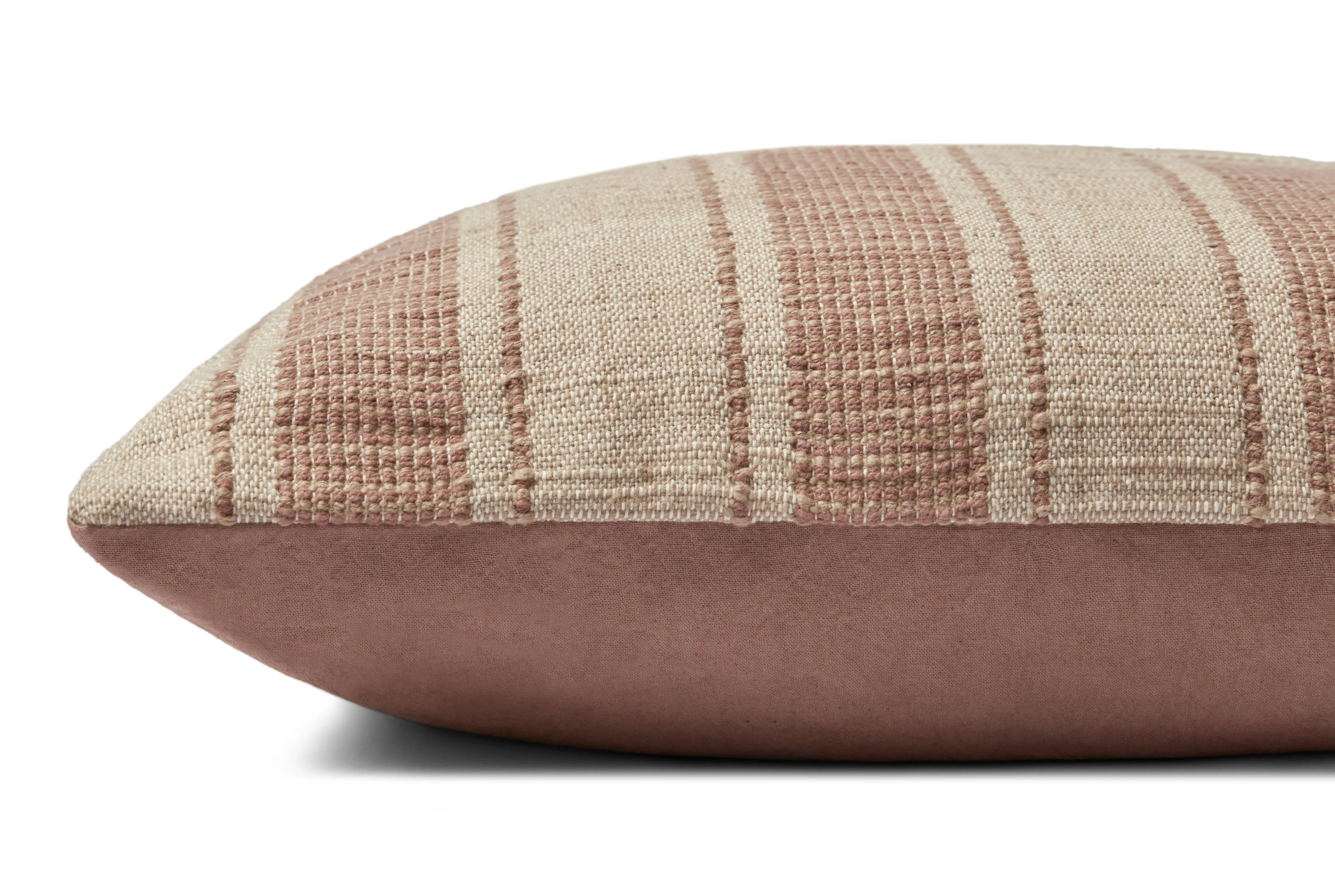 Natural / Rust Pillow (PAL0002) - Image 5