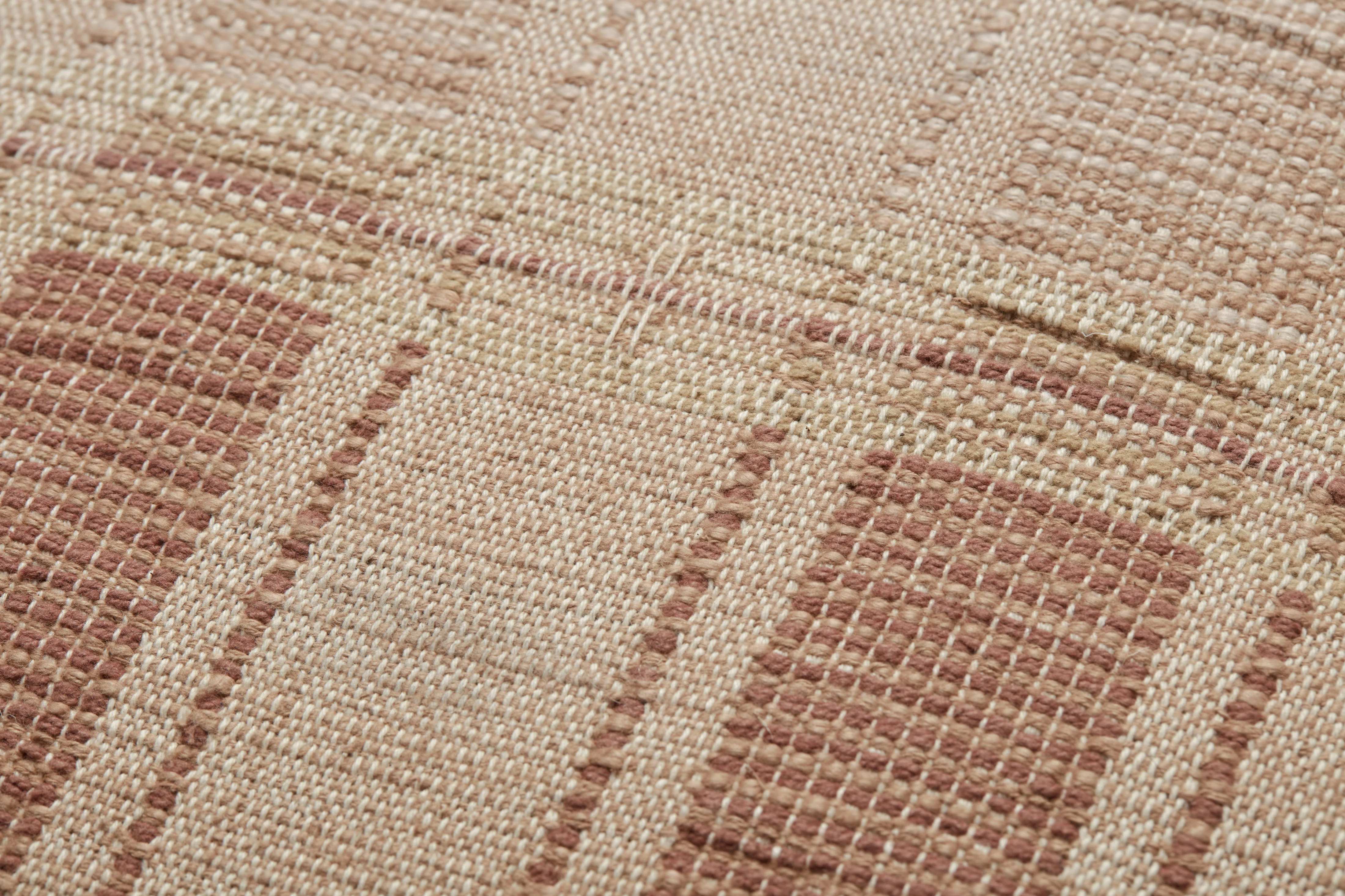 Natural / Rust Pillow (PAL0002) - Image 6