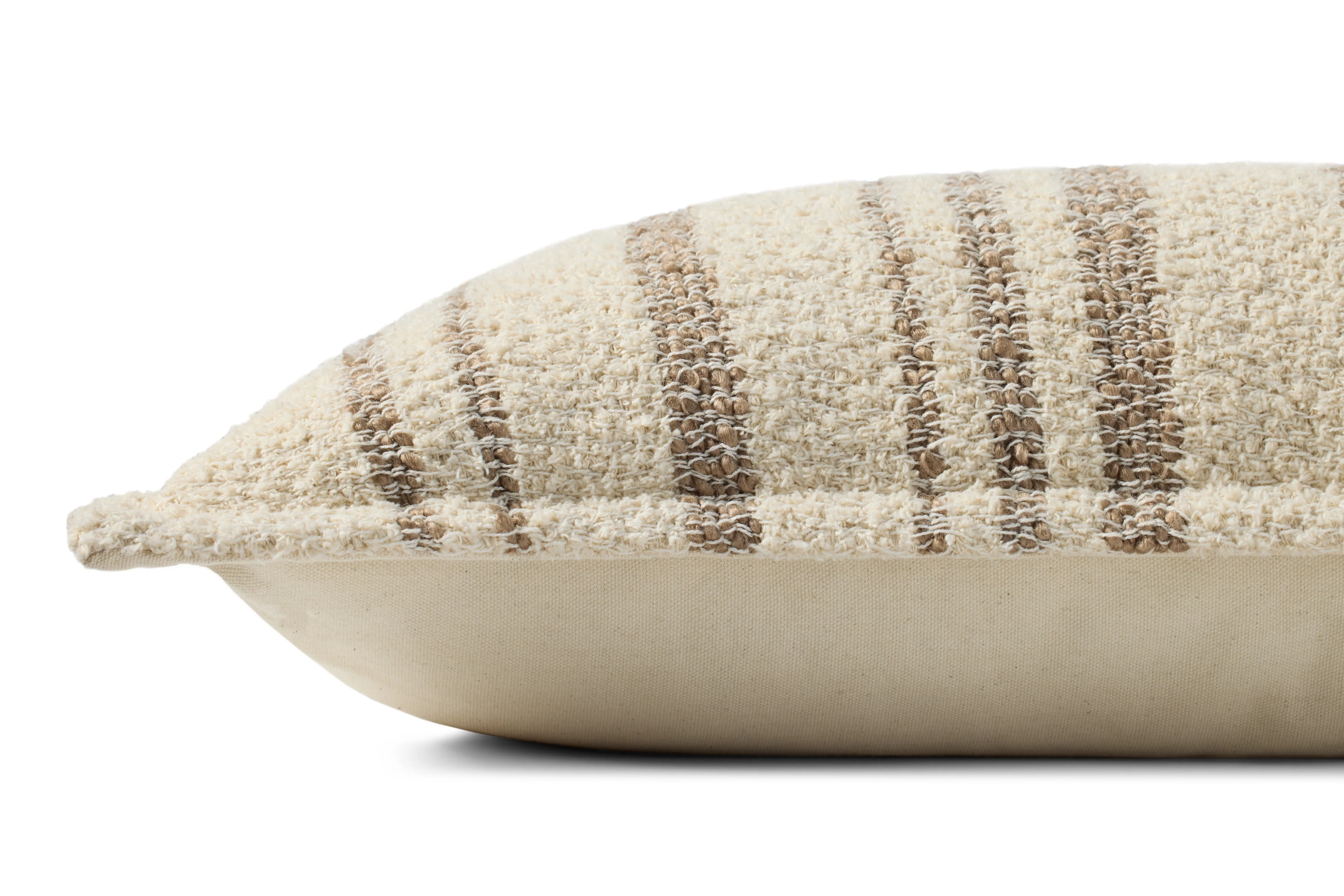 Natural / Tan Pillow (PBR0011) - Image 2