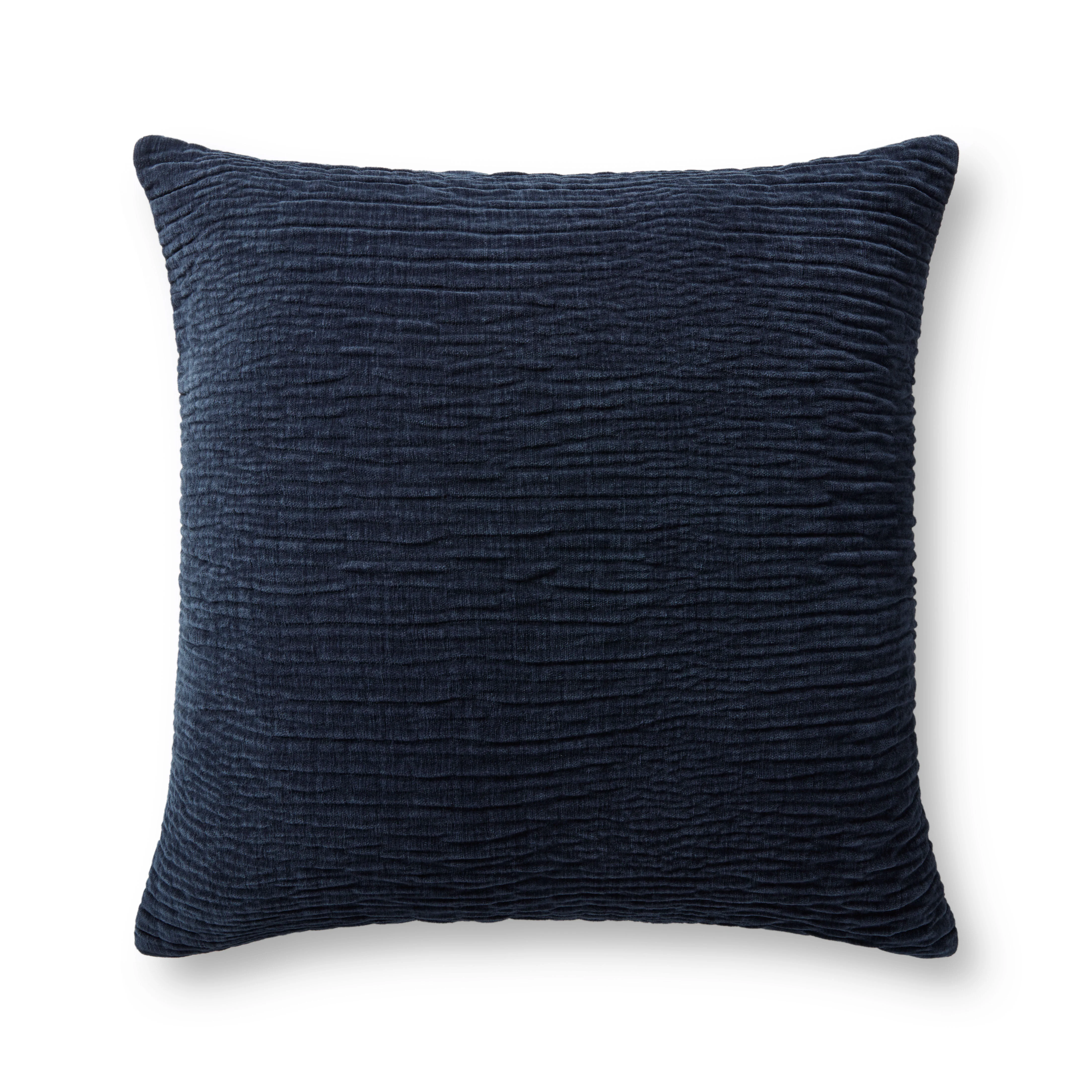 Navy Pillow (PLL0097) - Image 2
