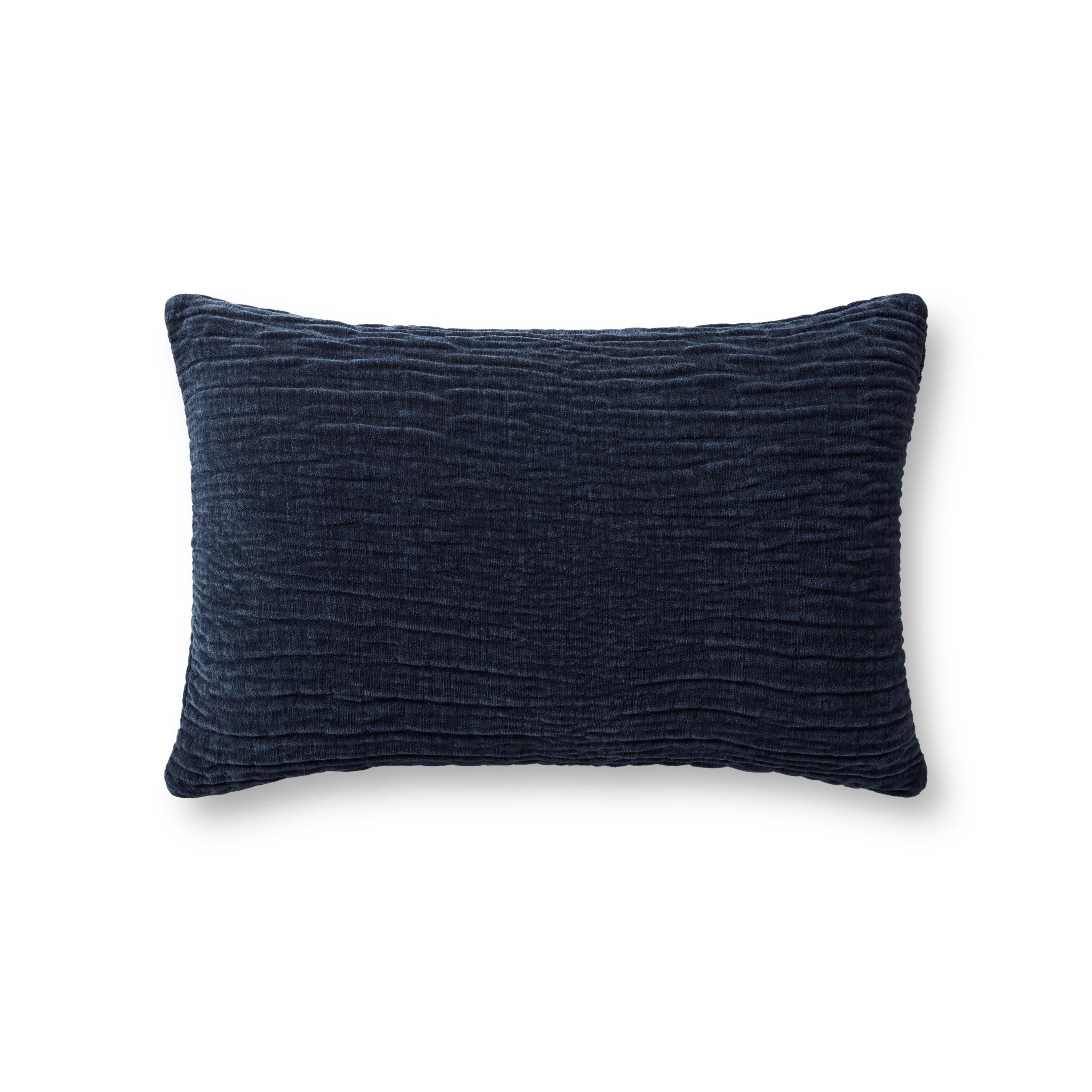 Navy Pillow (PLL0097) - Image 3