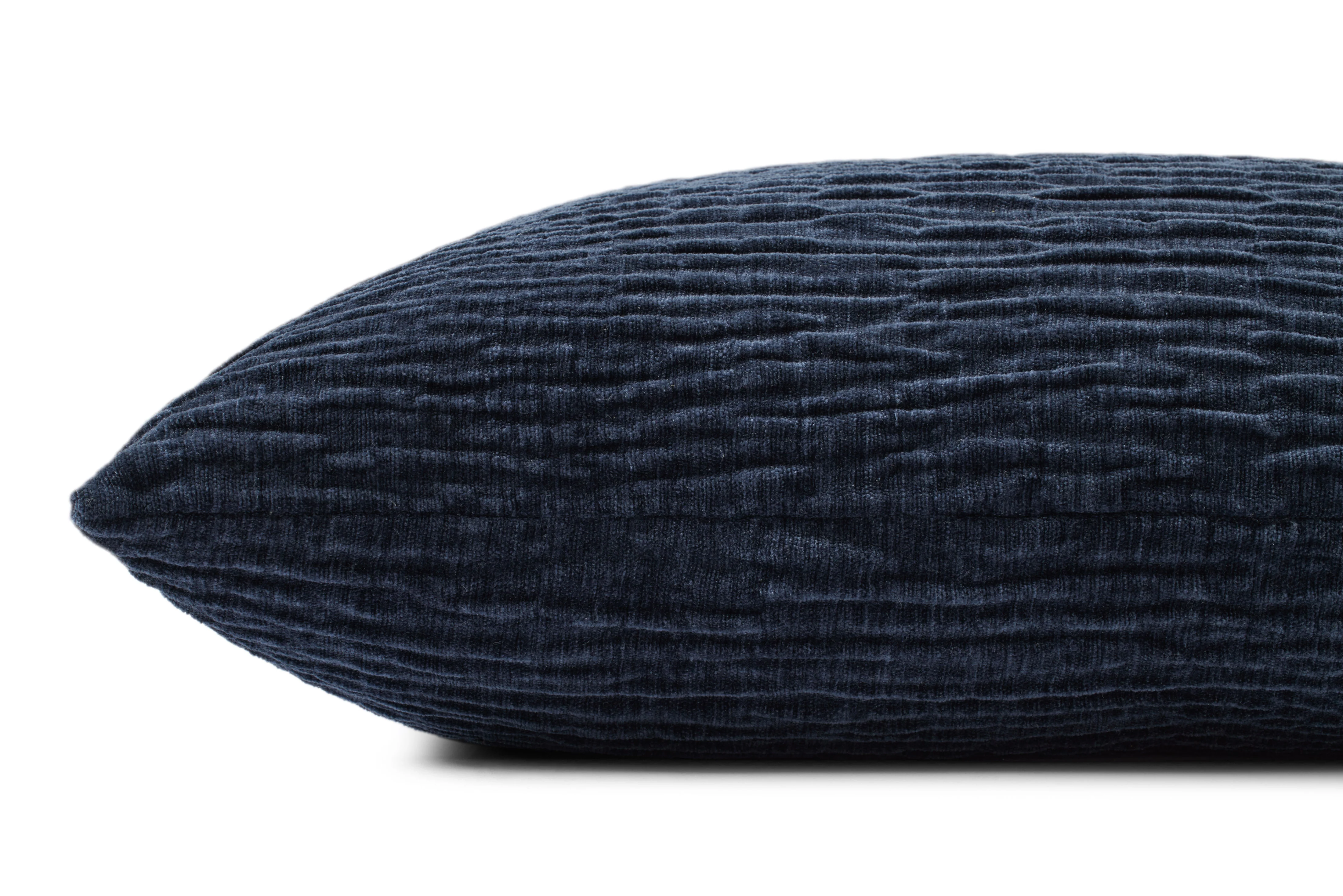 Navy Pillow (PLL0097) - Image 4