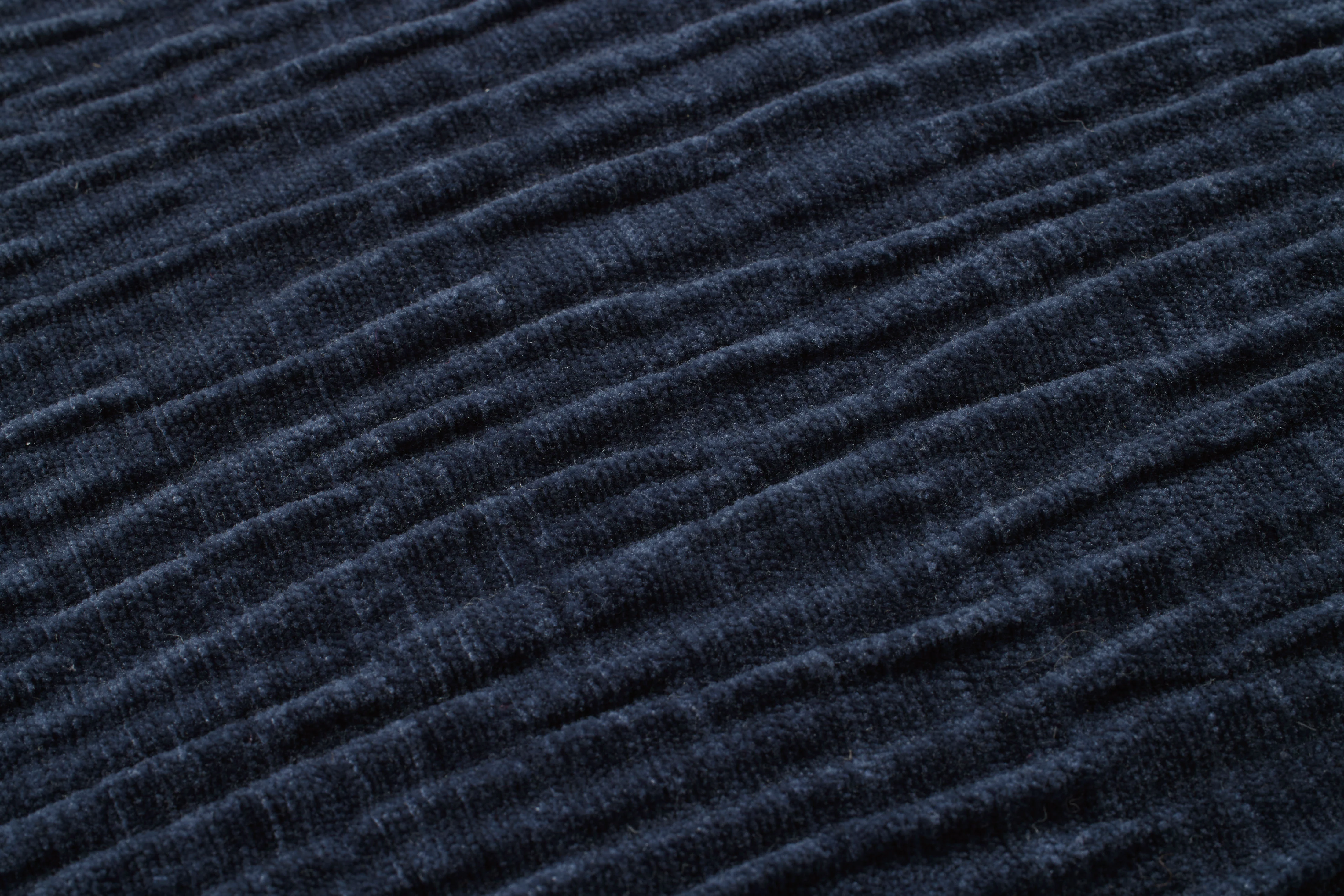 Navy Pillow (PLL0097) - Image 5