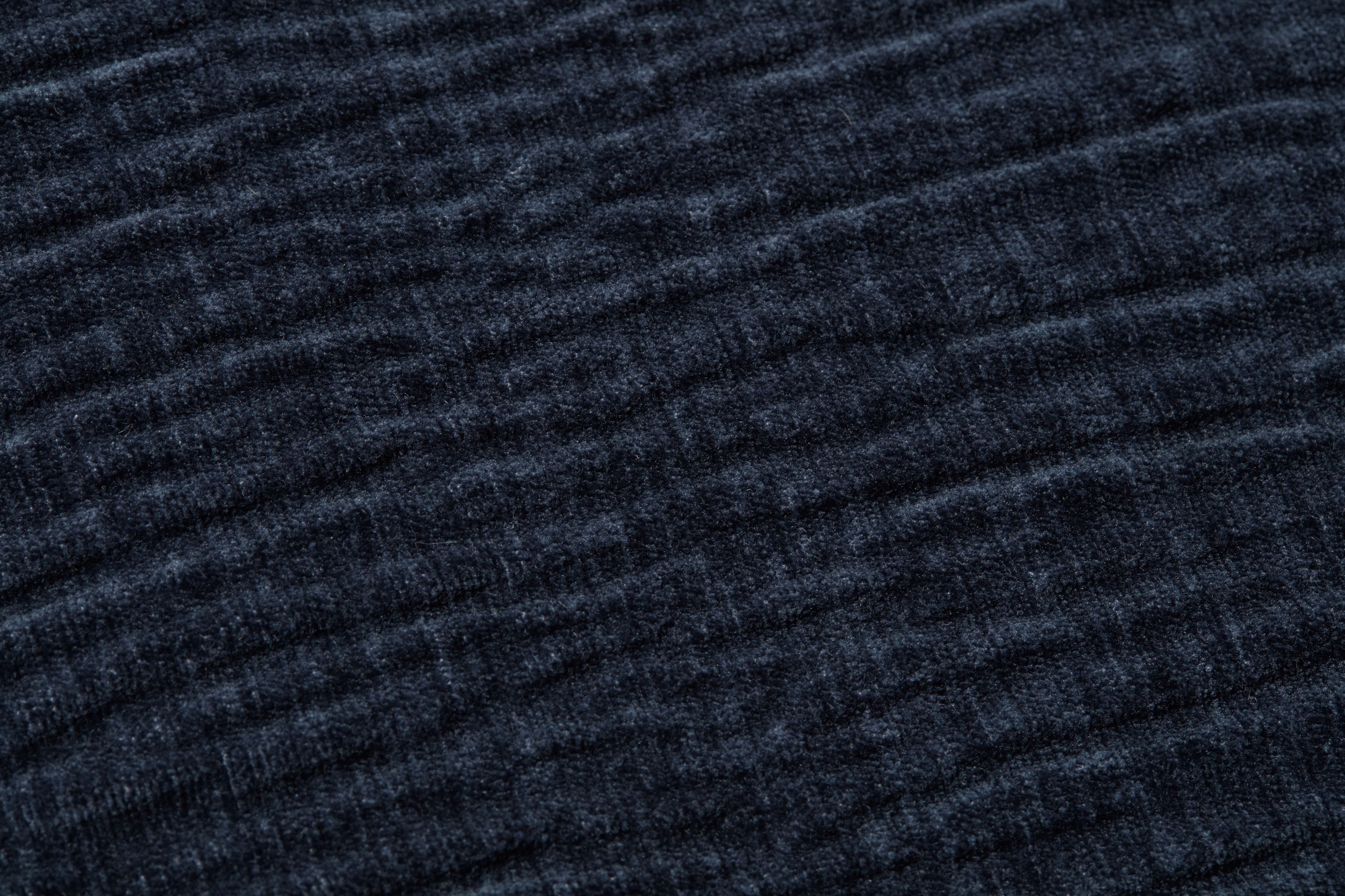 Navy Pillow (PLL0097) - Image 7