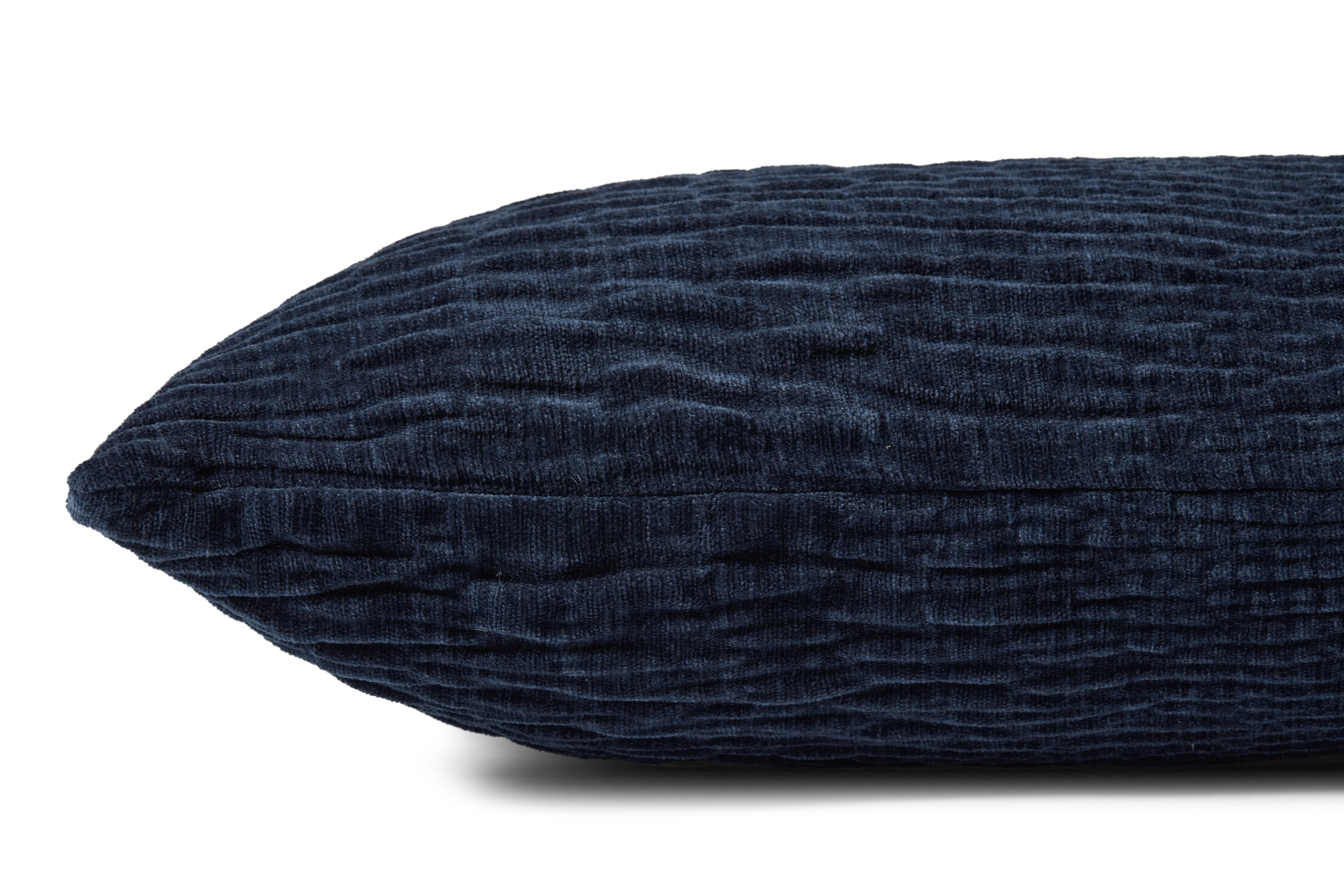 Navy Pillow (PLL0097) - Image 8