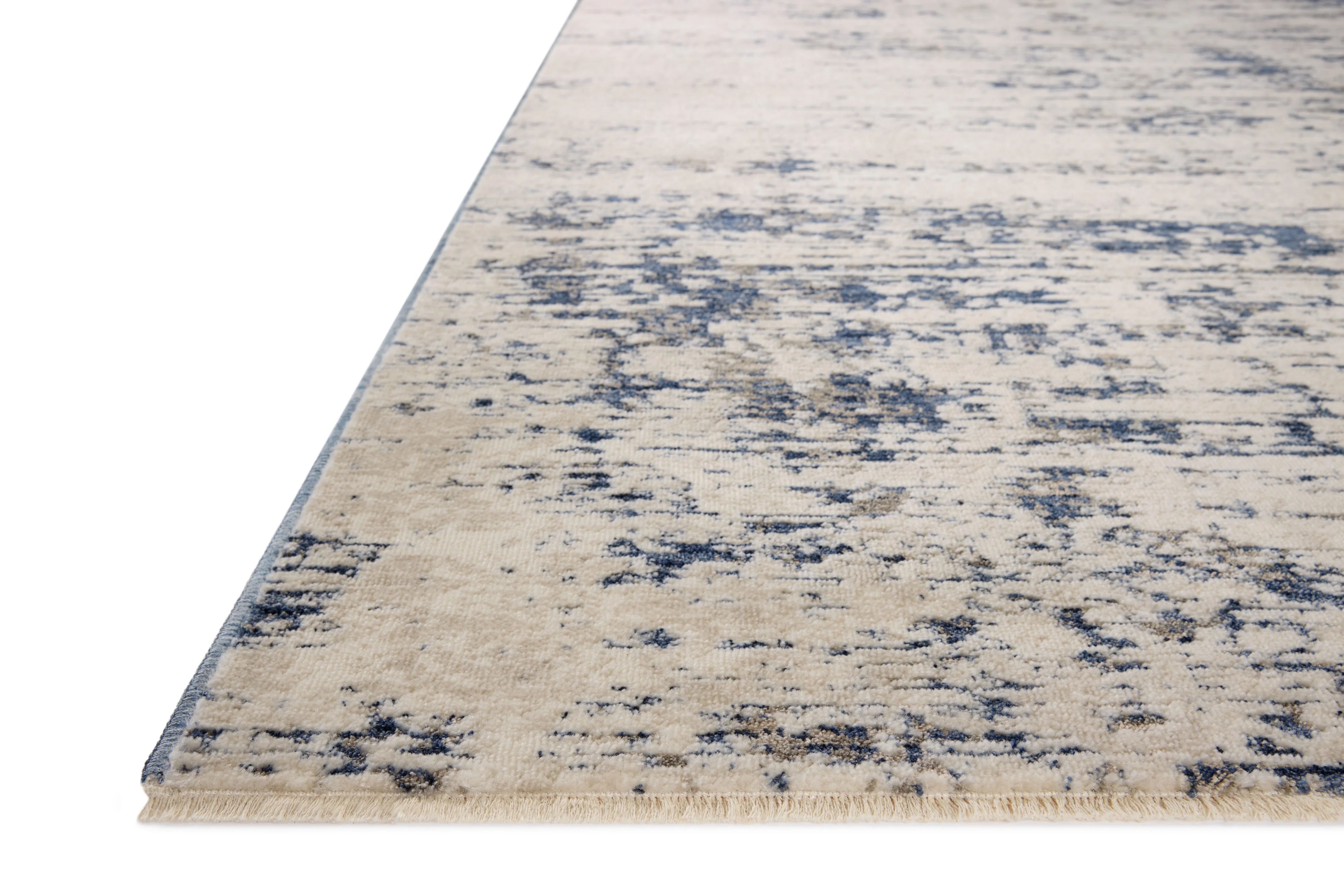 Nellie Dove / Blue Rug (NEL-05) - Image 3