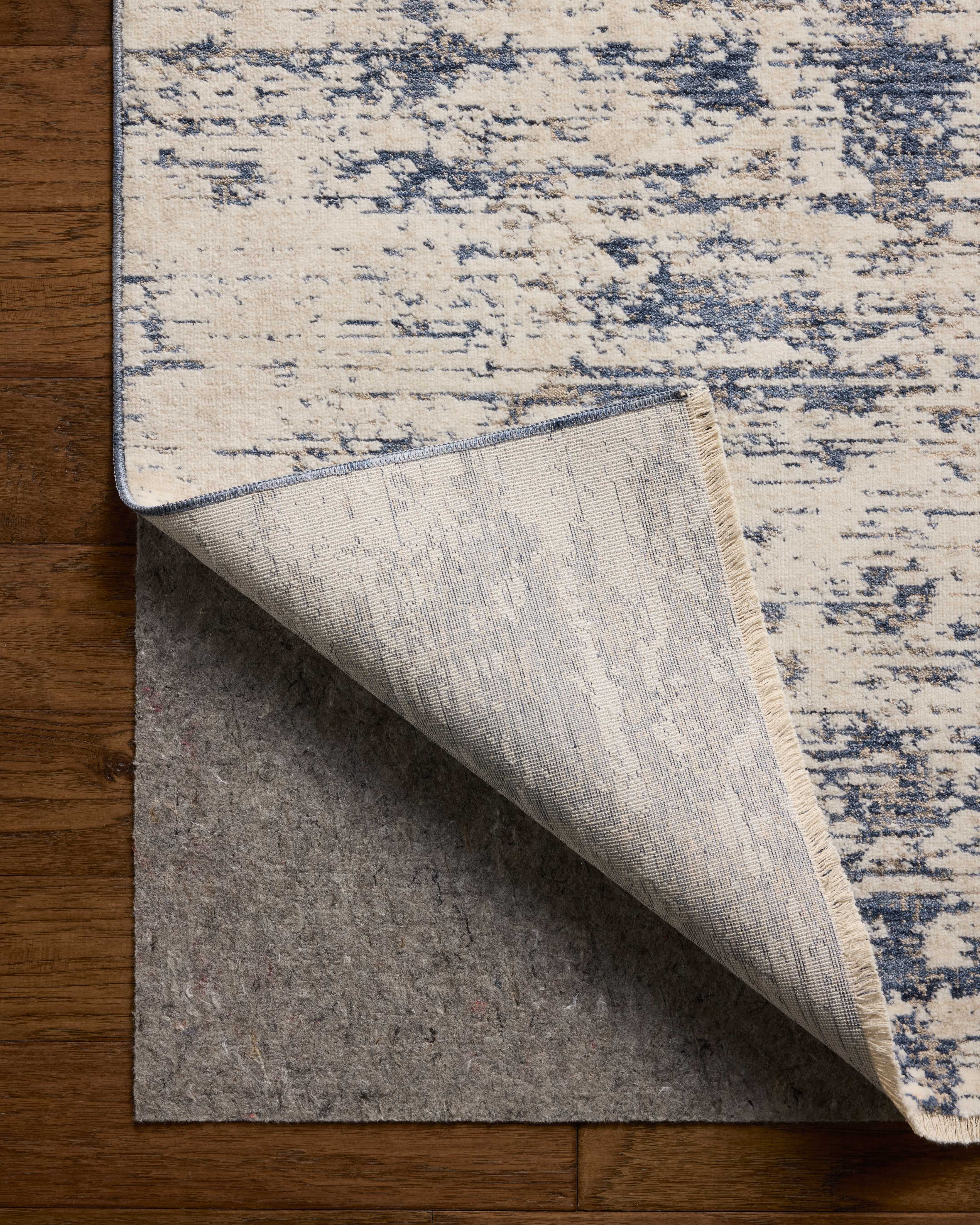 Nellie Dove / Blue Rug (NEL-05) - Image 6