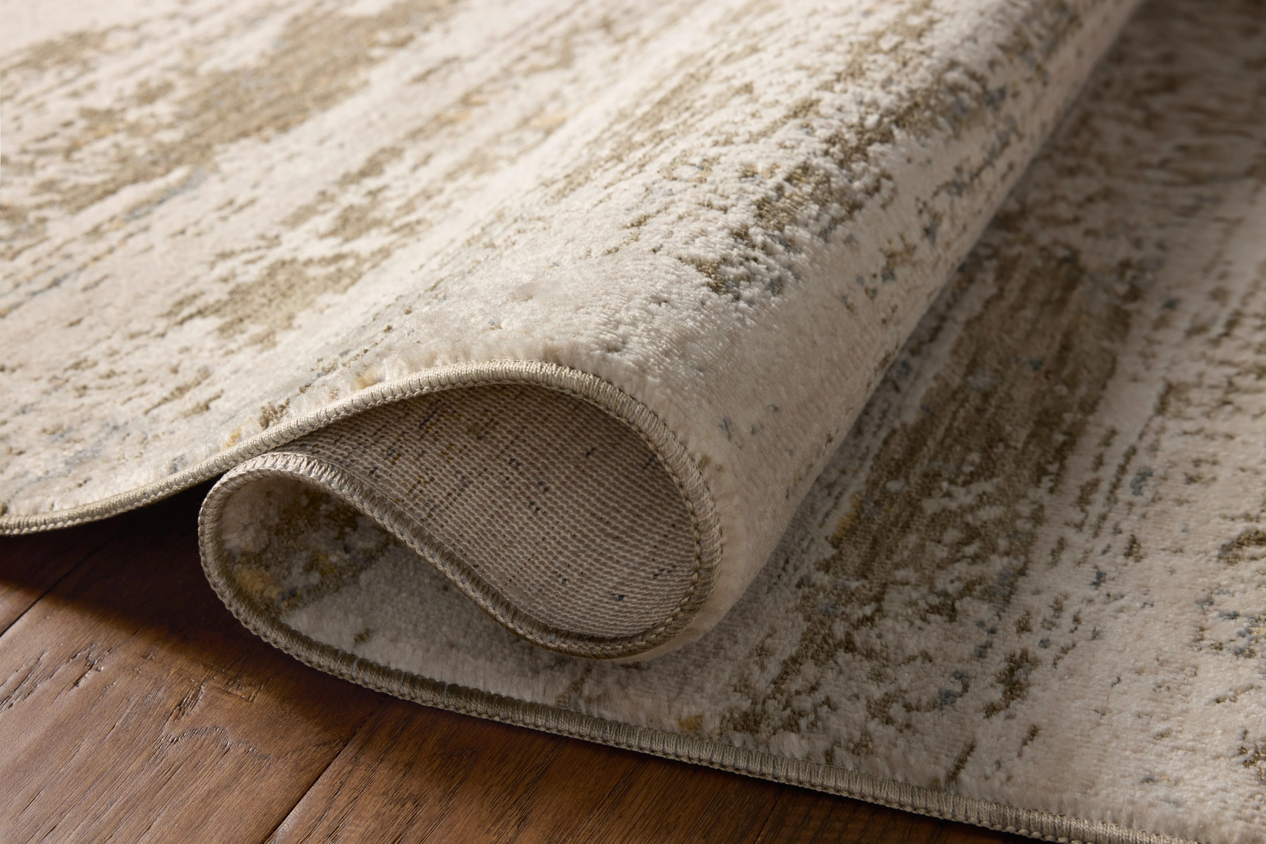 Nellie Lagoon / Dove Rug (NEL-04) - Image 4