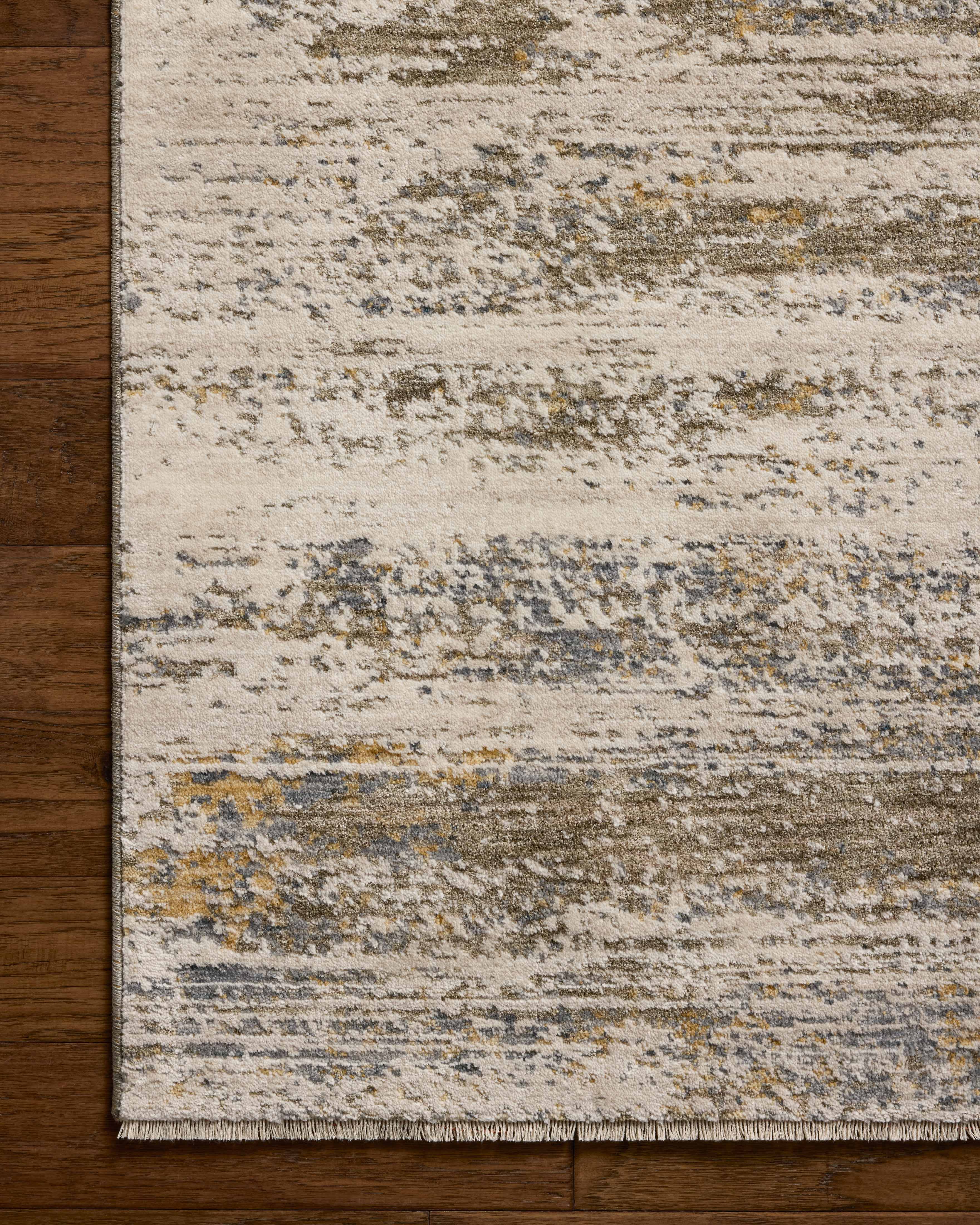 Nellie Lagoon / Dove Rug (NEL-04) - Image 5