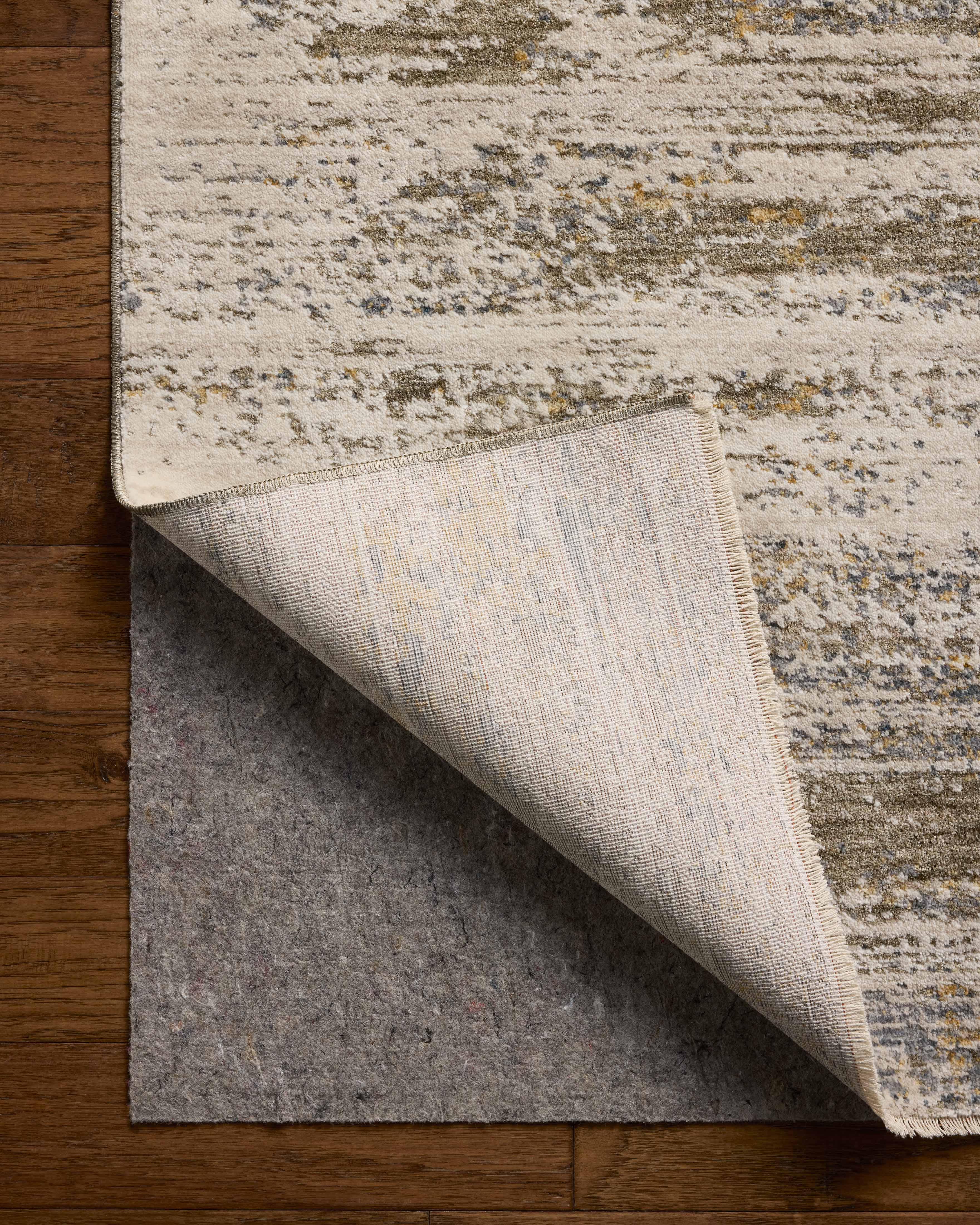 Nellie Lagoon / Dove Rug (NEL-04) - Image 6