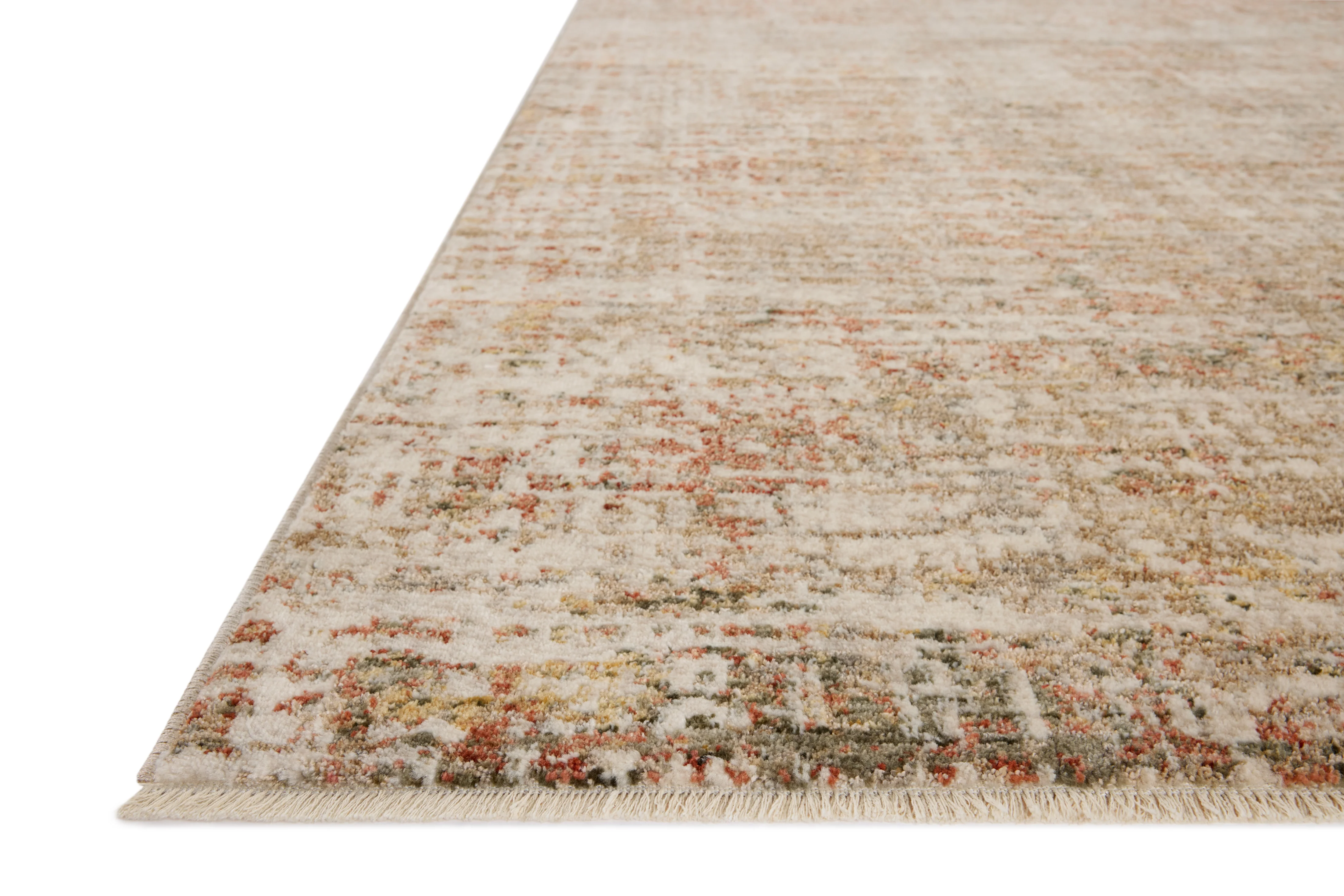 Nellie Natural / Sunset Rug (NEL-02) - Image 3