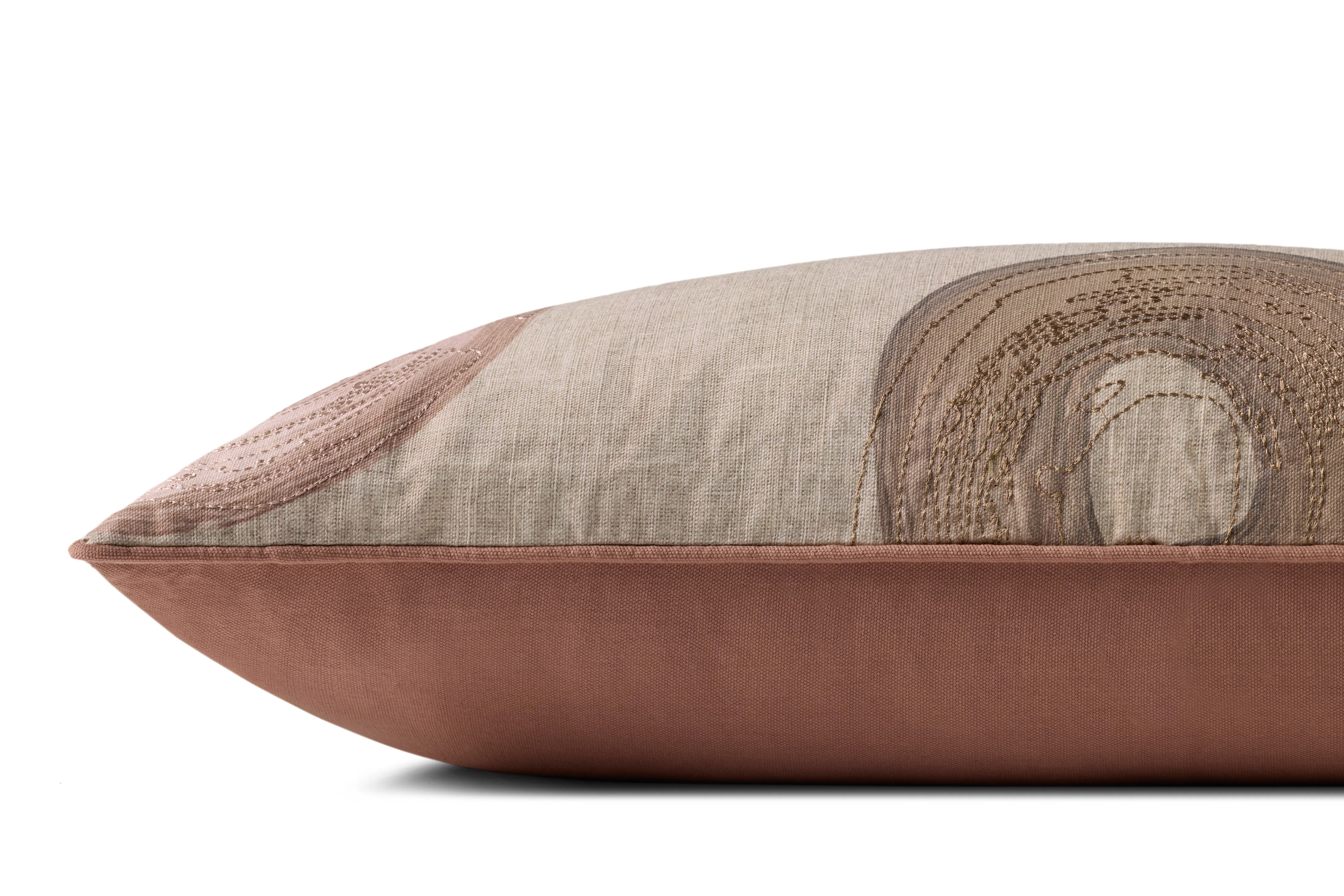Not Named Blush / Multi Pillow (PBR0018) - Image 2