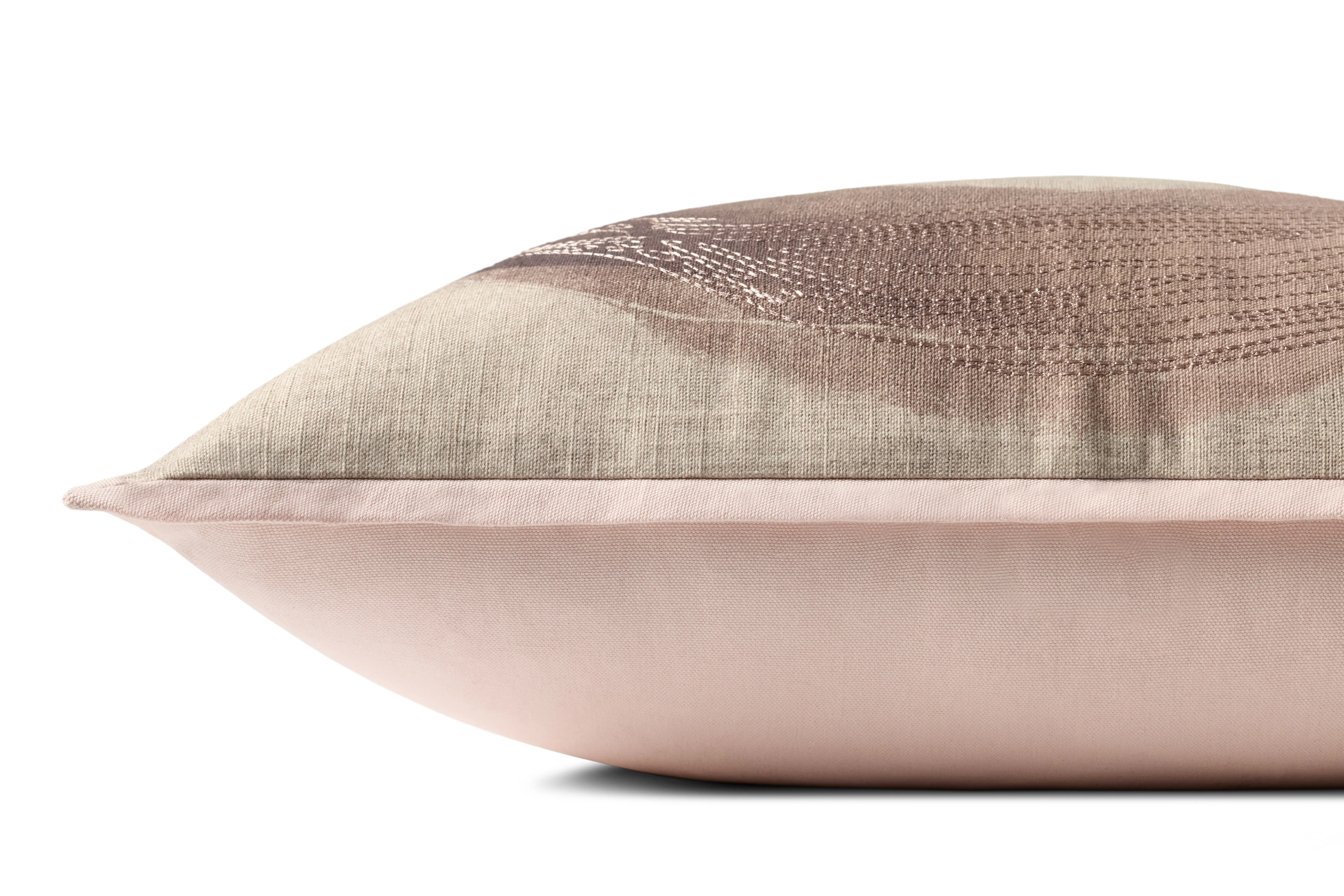 Not Named Blush Pillow (PBR0019) - Image 2