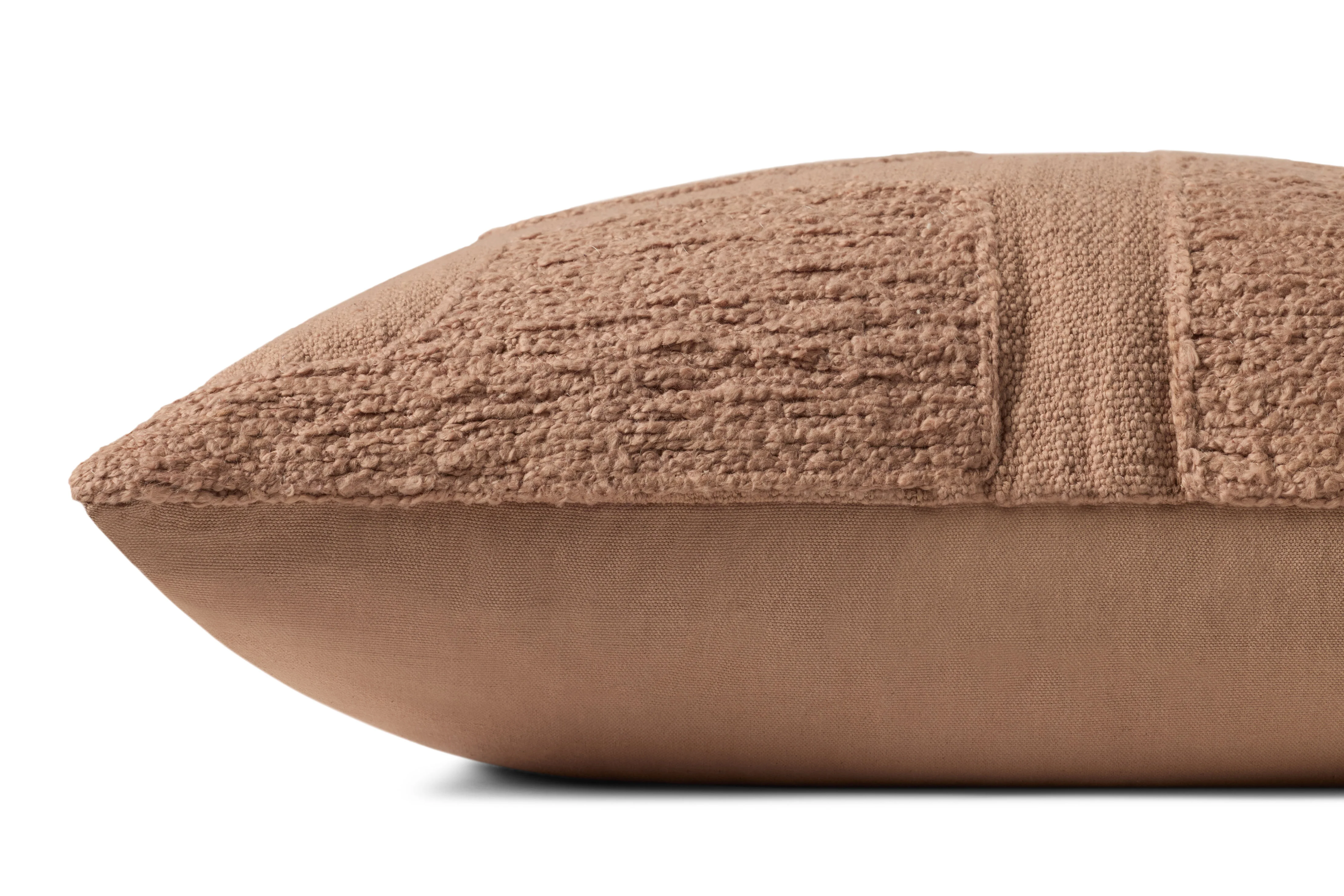 Not Named Blush Pillow (PBR0020) - Image 2
