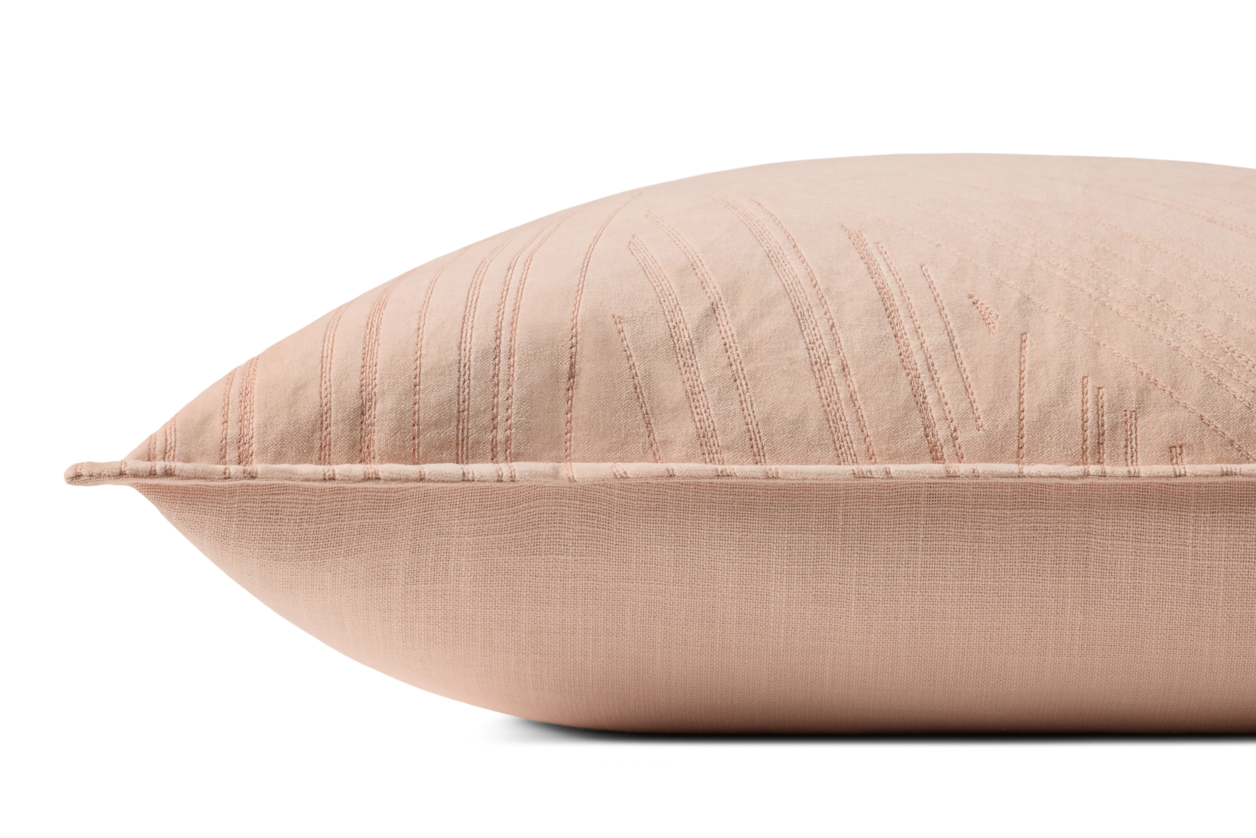 Not Named Blush Pillow (PBR0021) - Image 2