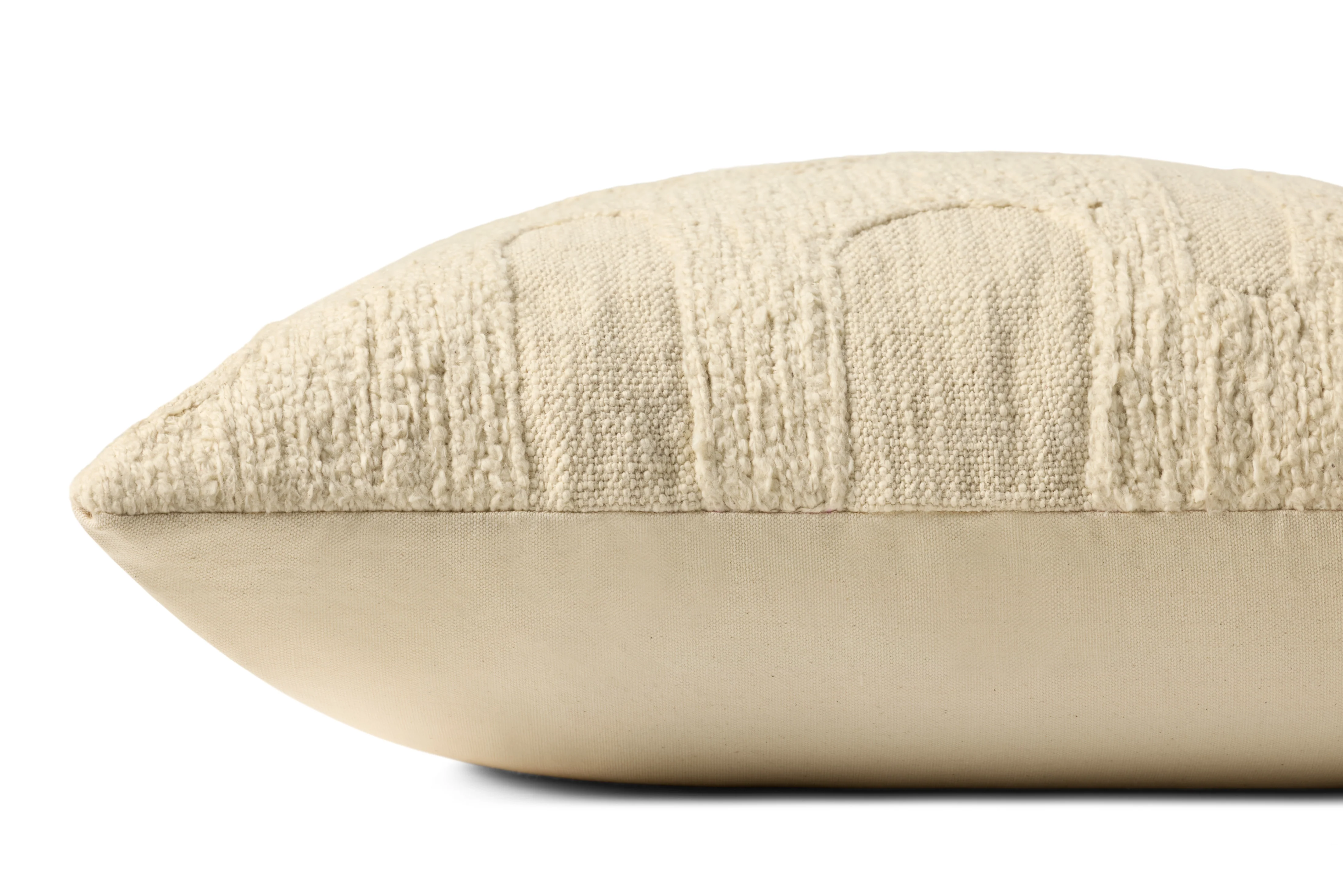 Not Named Ivory Pillow (PBR0020) - Image 2