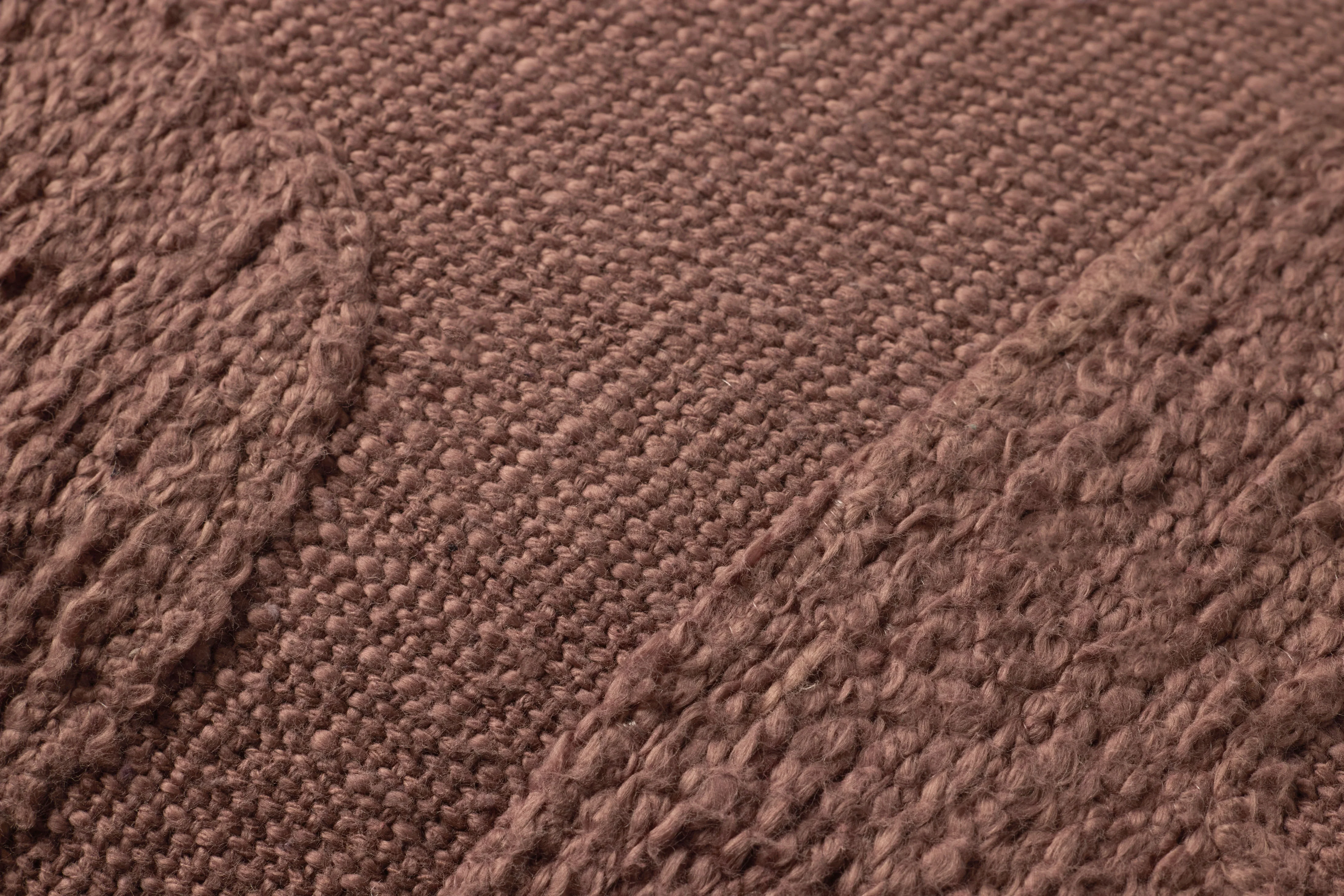 Not Named Mauve Pillow (PBR0020) - Image 3