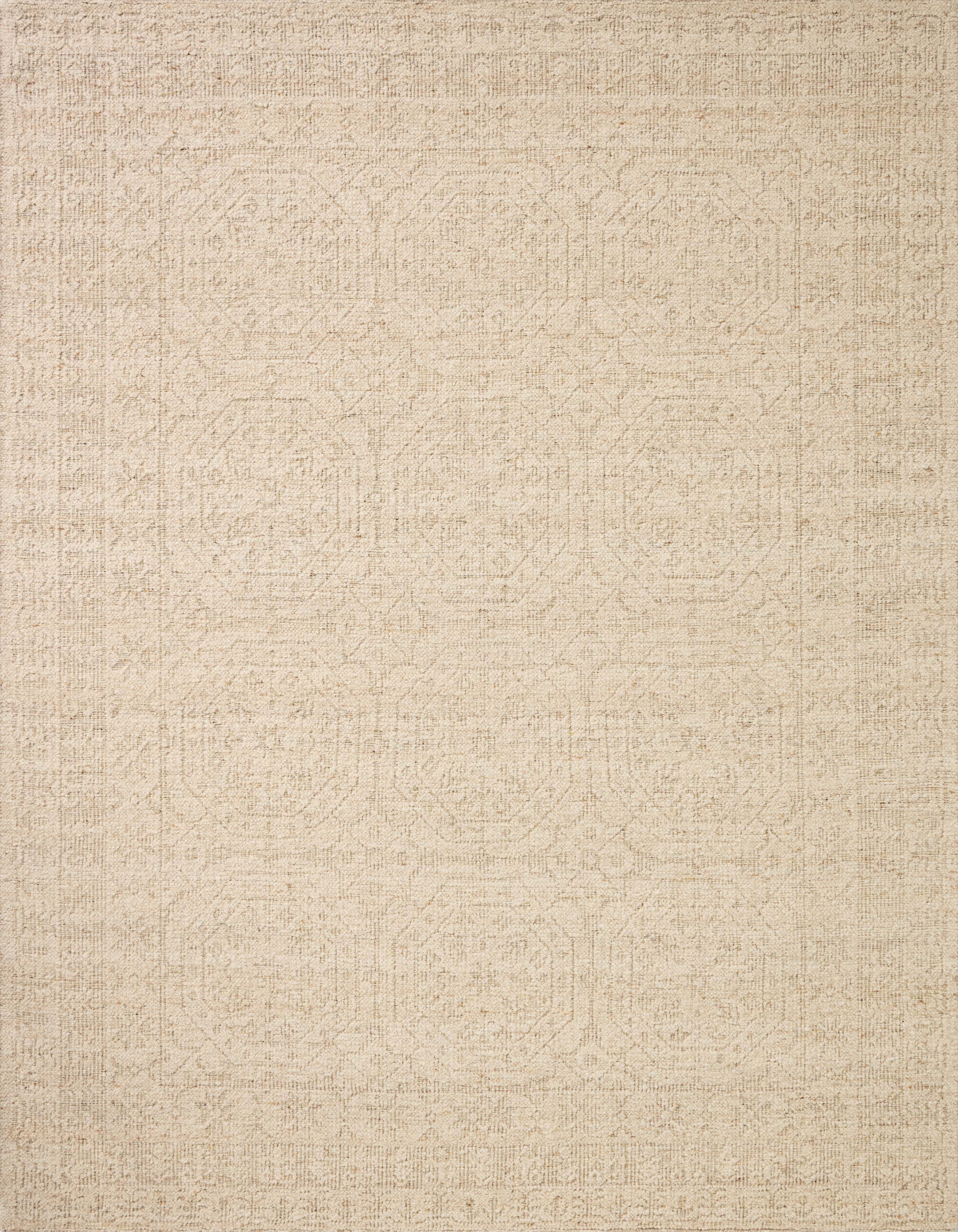 Novi Fog / Stone Rug (NVI-01)
