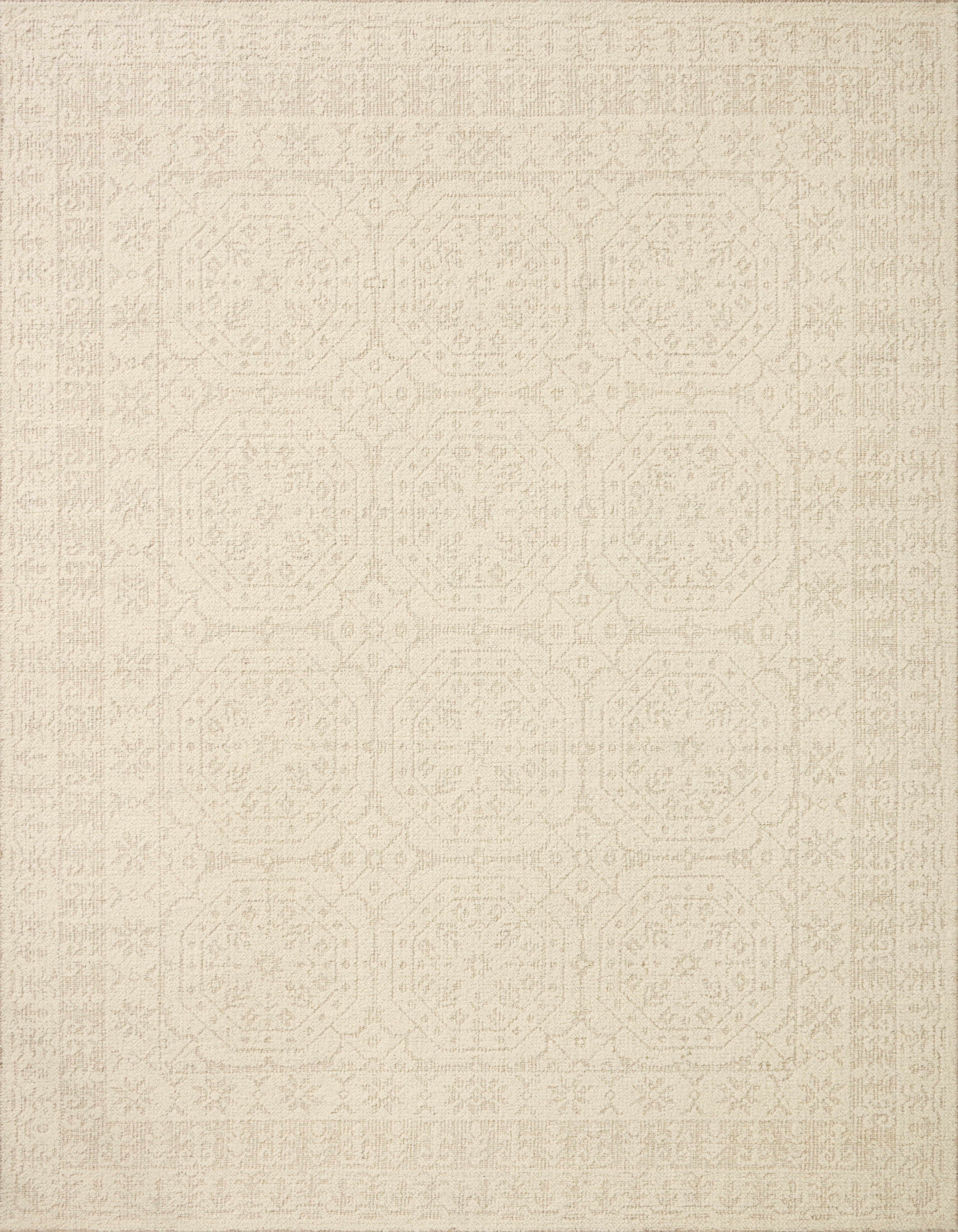 Novi Ivory / Dove Rug (NVI-01)