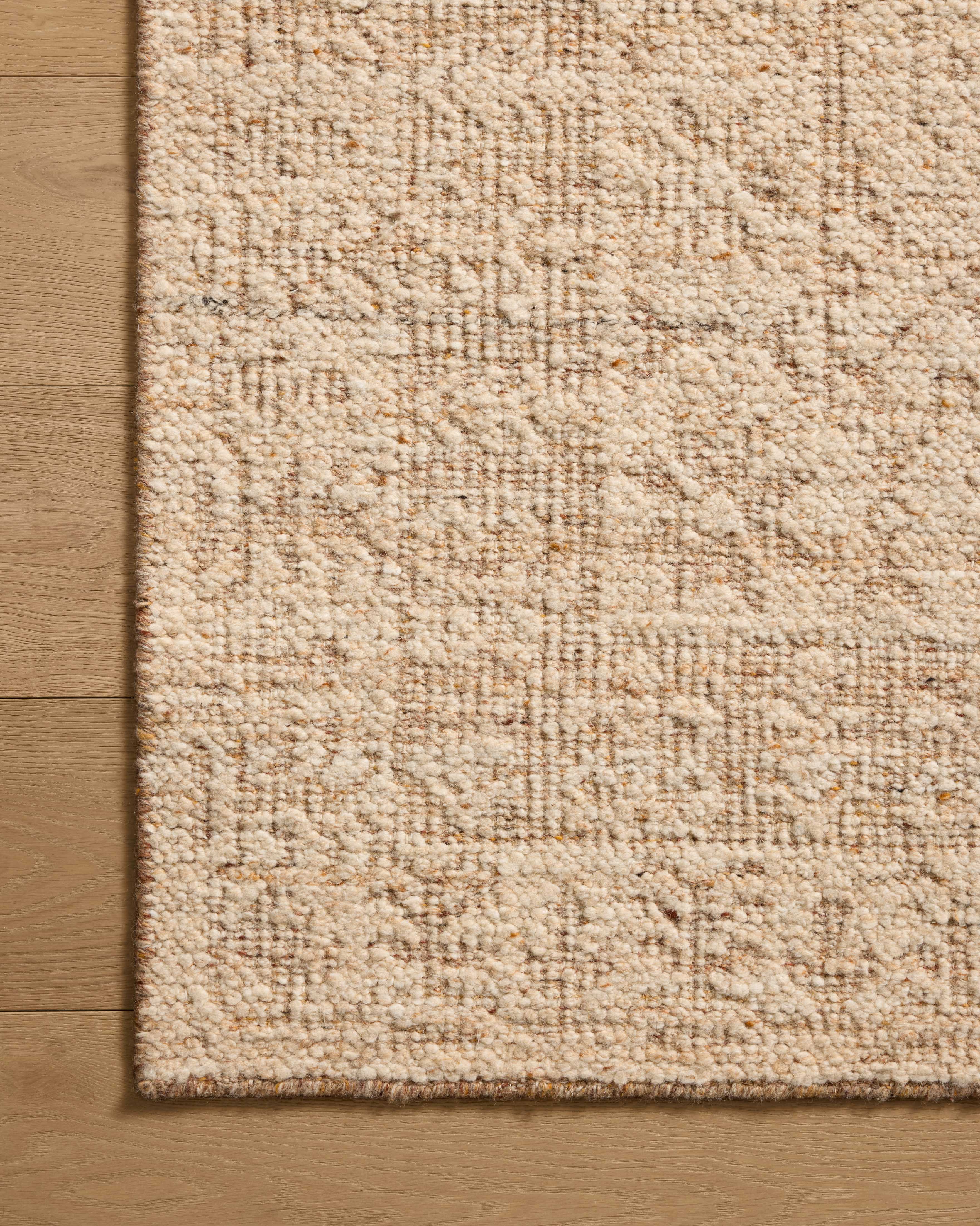 Novi Natural / Clay Rug (NVI-01) - Image 3