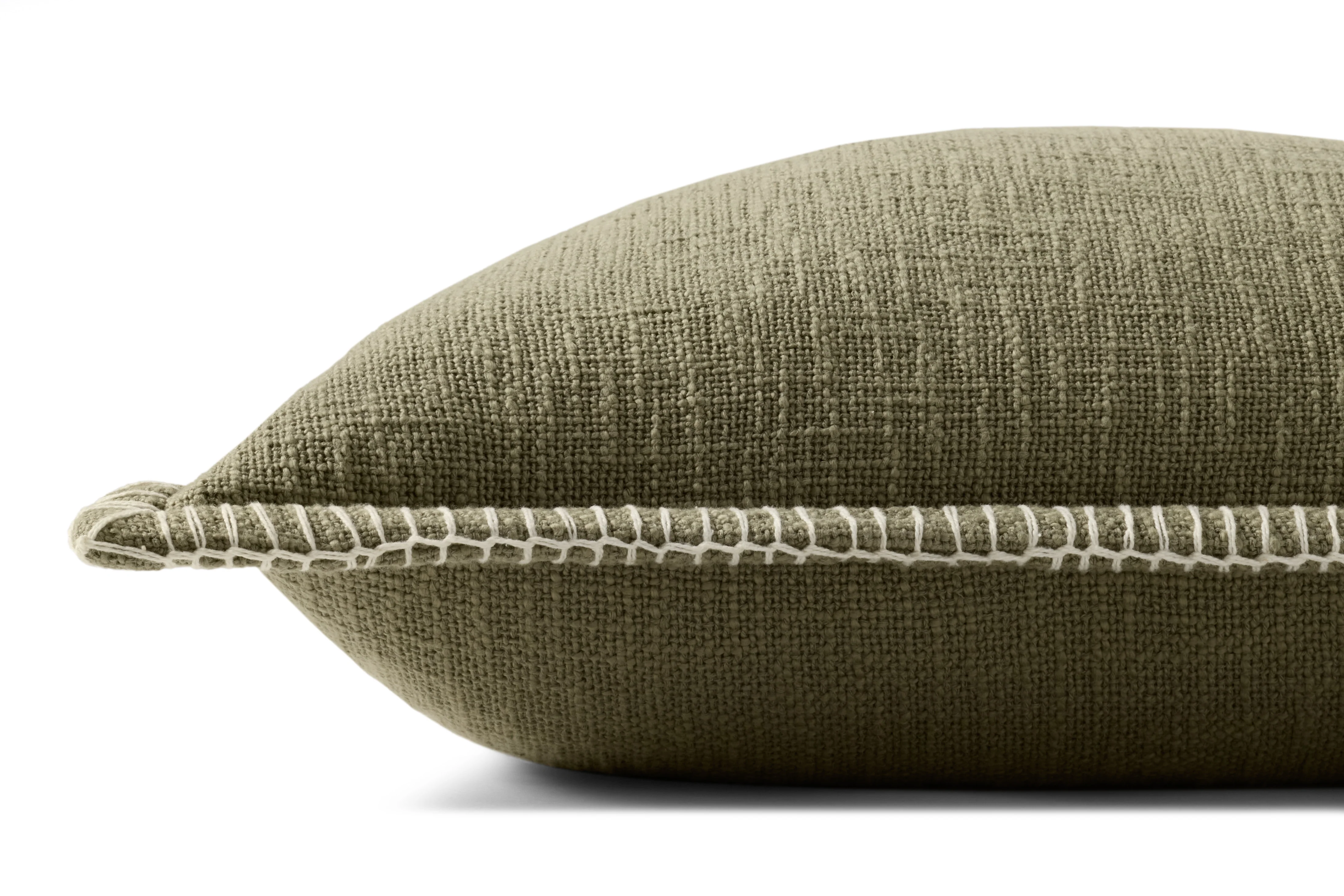 Olive Pillow (PLL0109) - Image 2