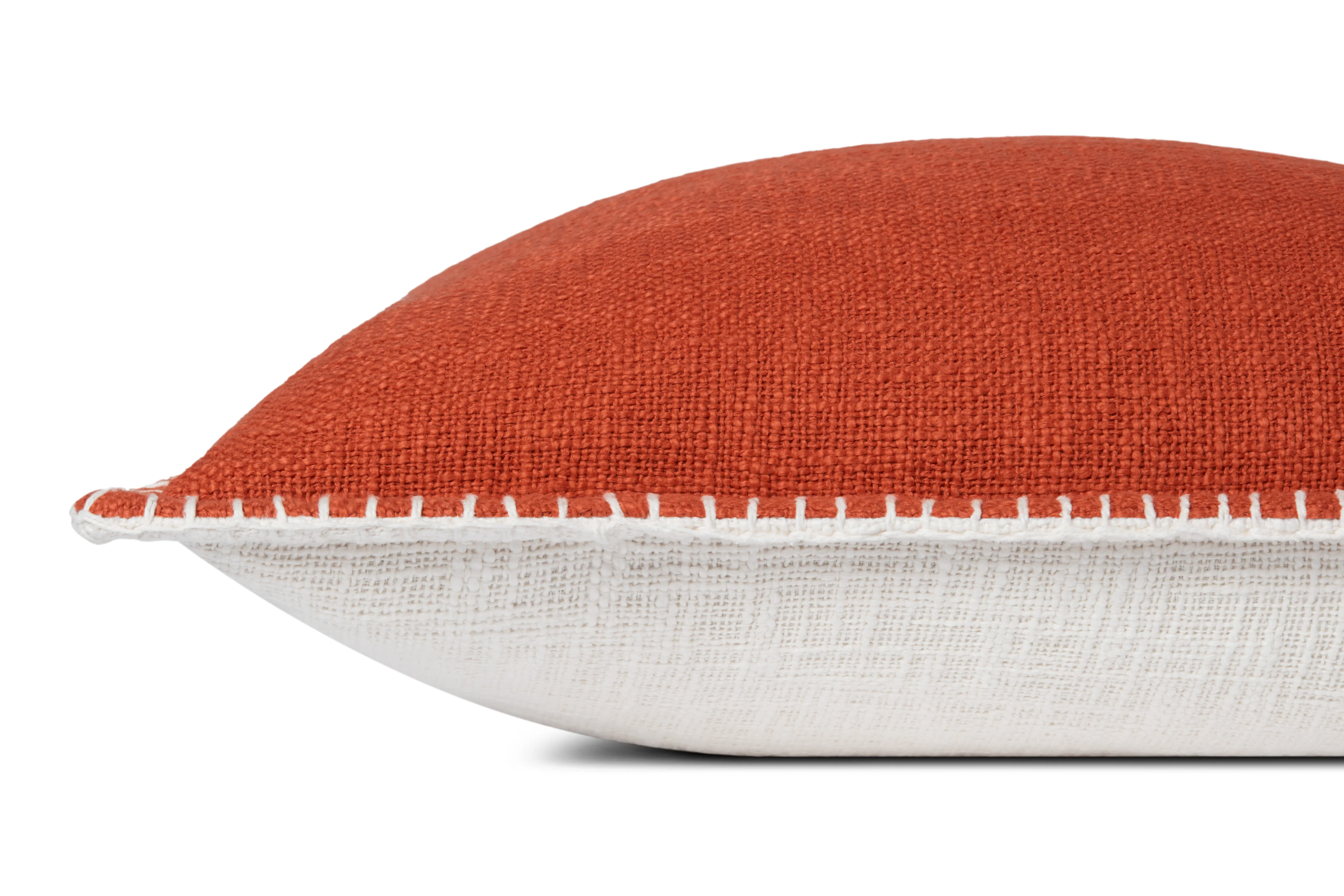 Orange Pillow (PLL0109) - Image 3