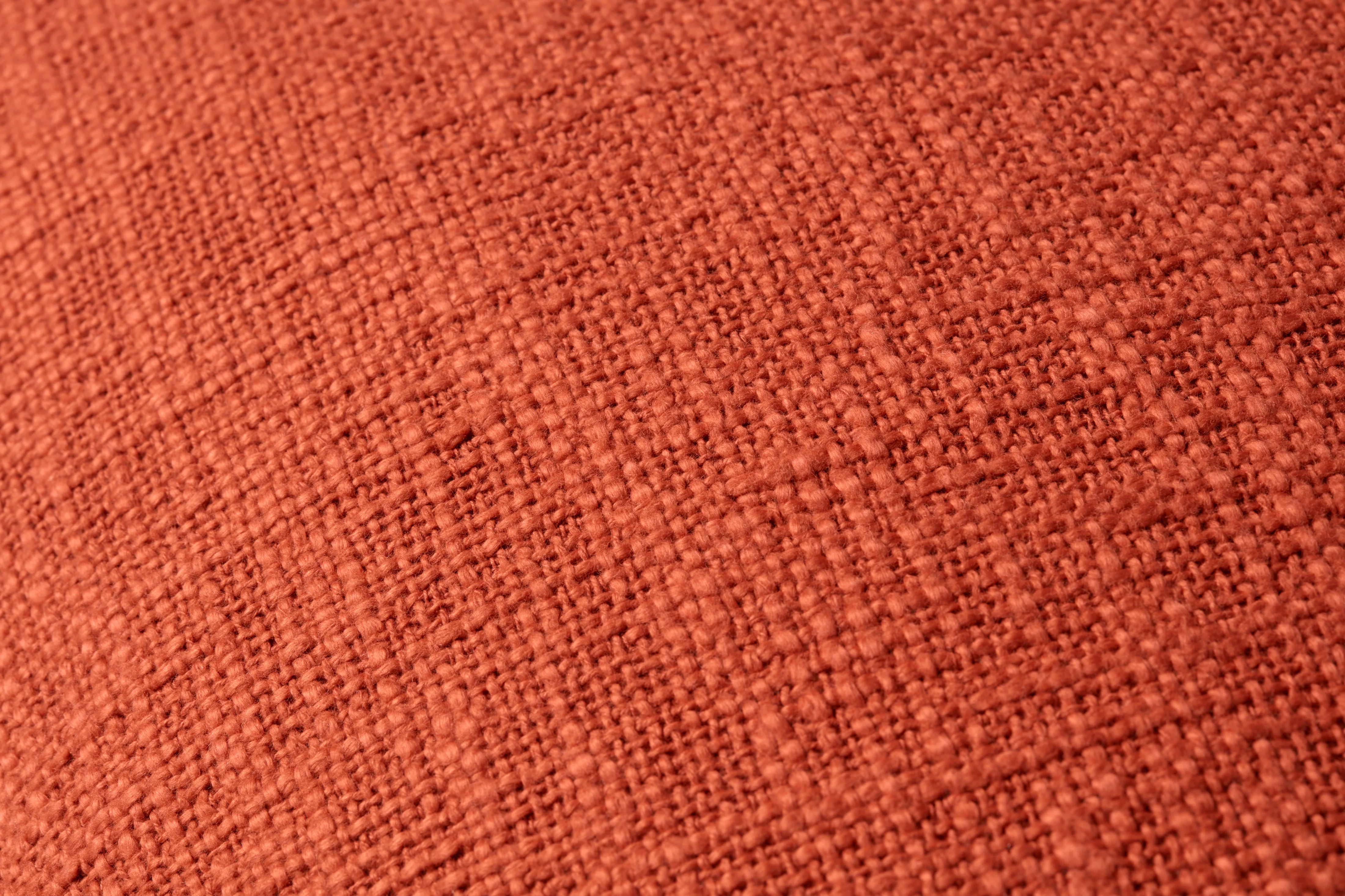 Orange Pillow (PLL0109) - Image 4