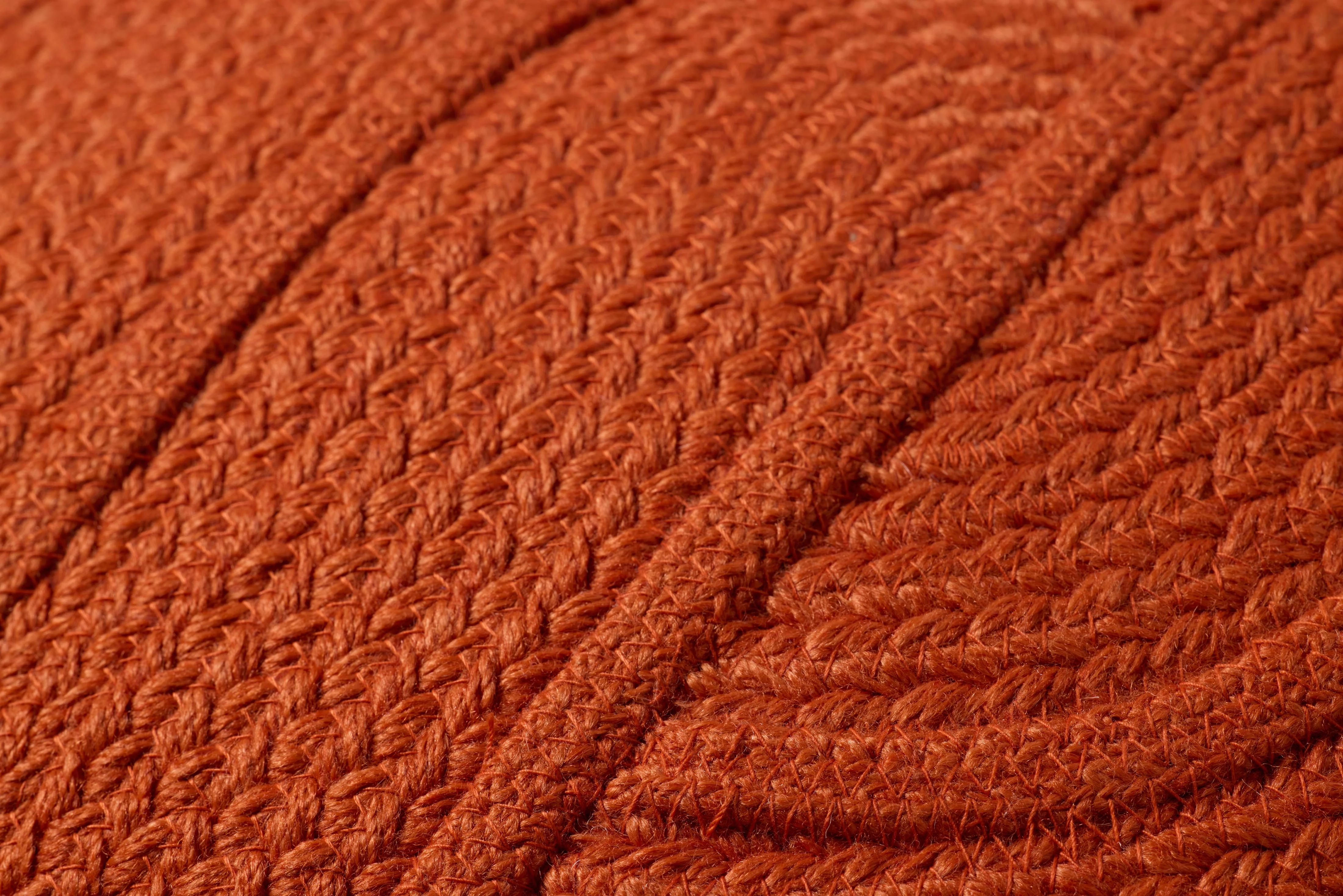 Orange Pillow (PLL0168) - Image 3