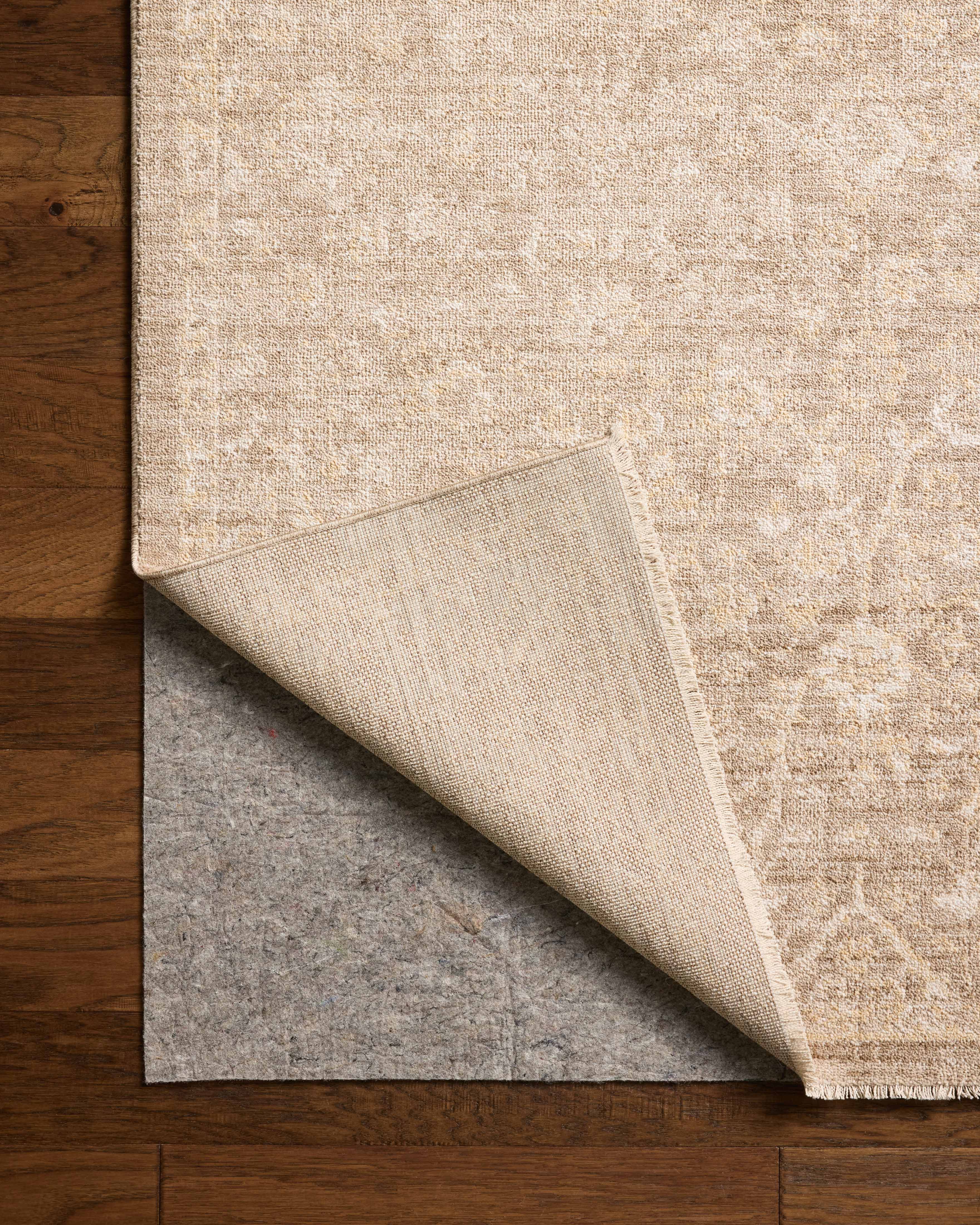 Palma Bark / Natural Rug (PLM-01) - Image 7