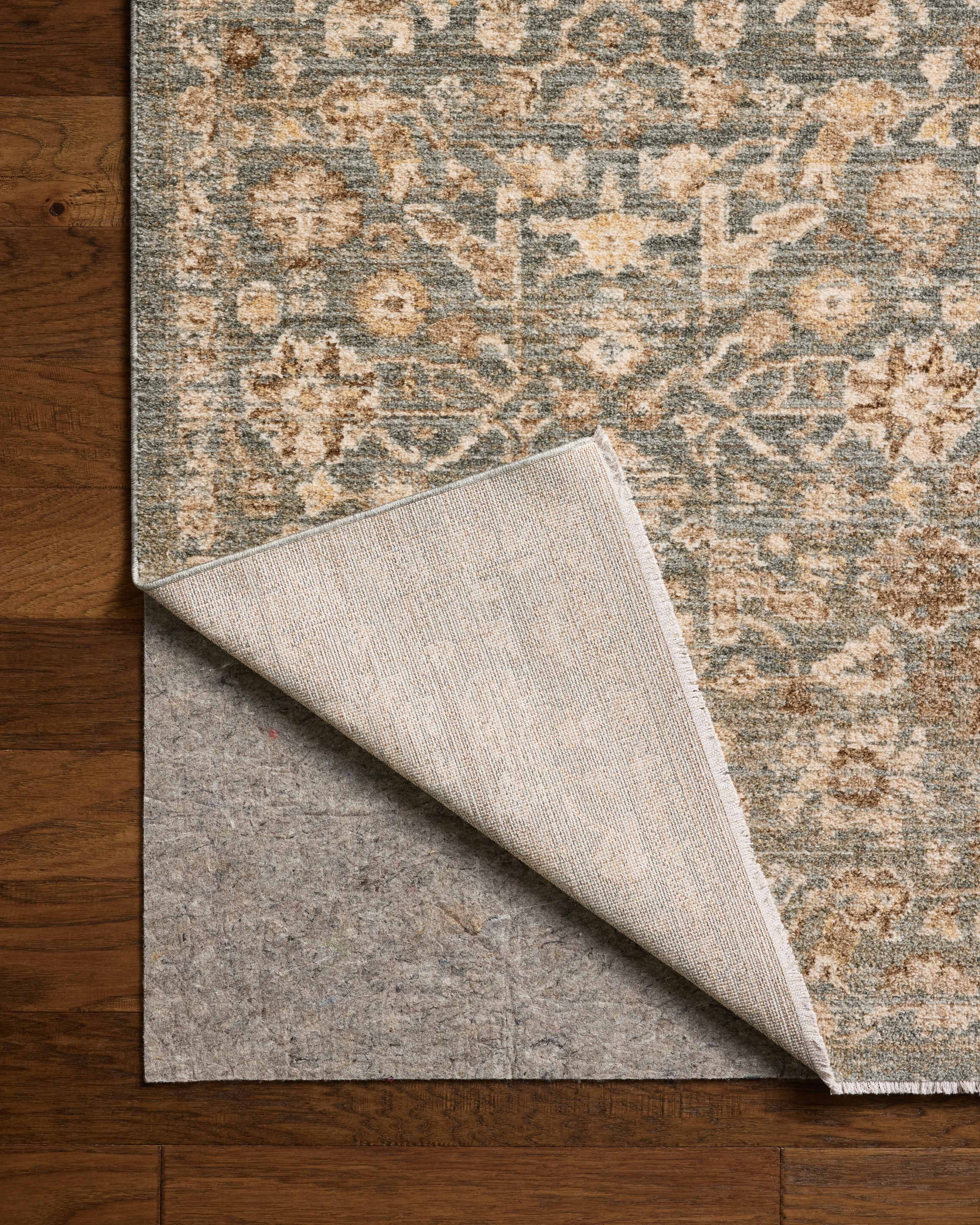 Palma Blue / Natural Rug (PLM-05) - Image 7