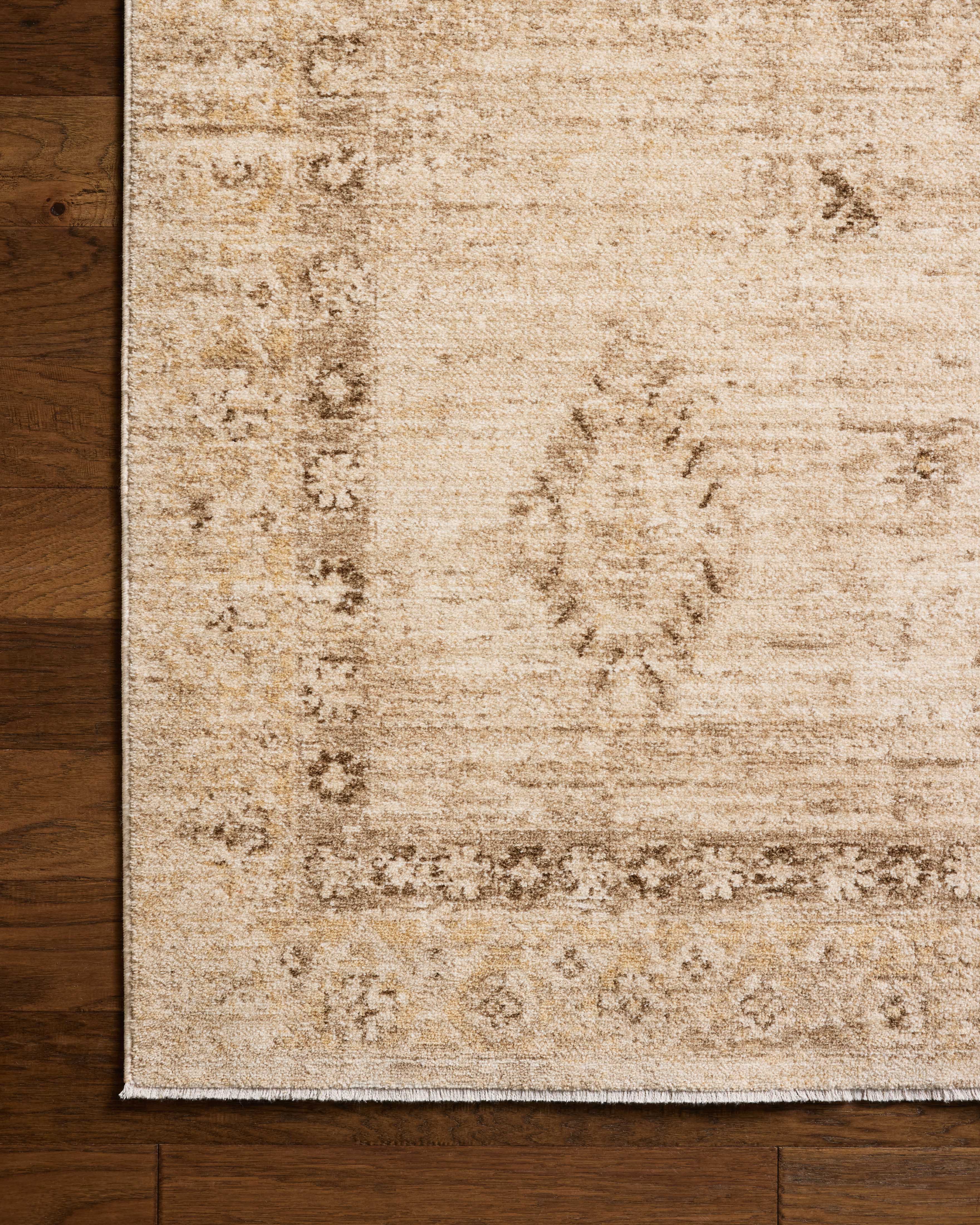 Palma Natural / Smoke Rug (PLM-06) - Image 6
