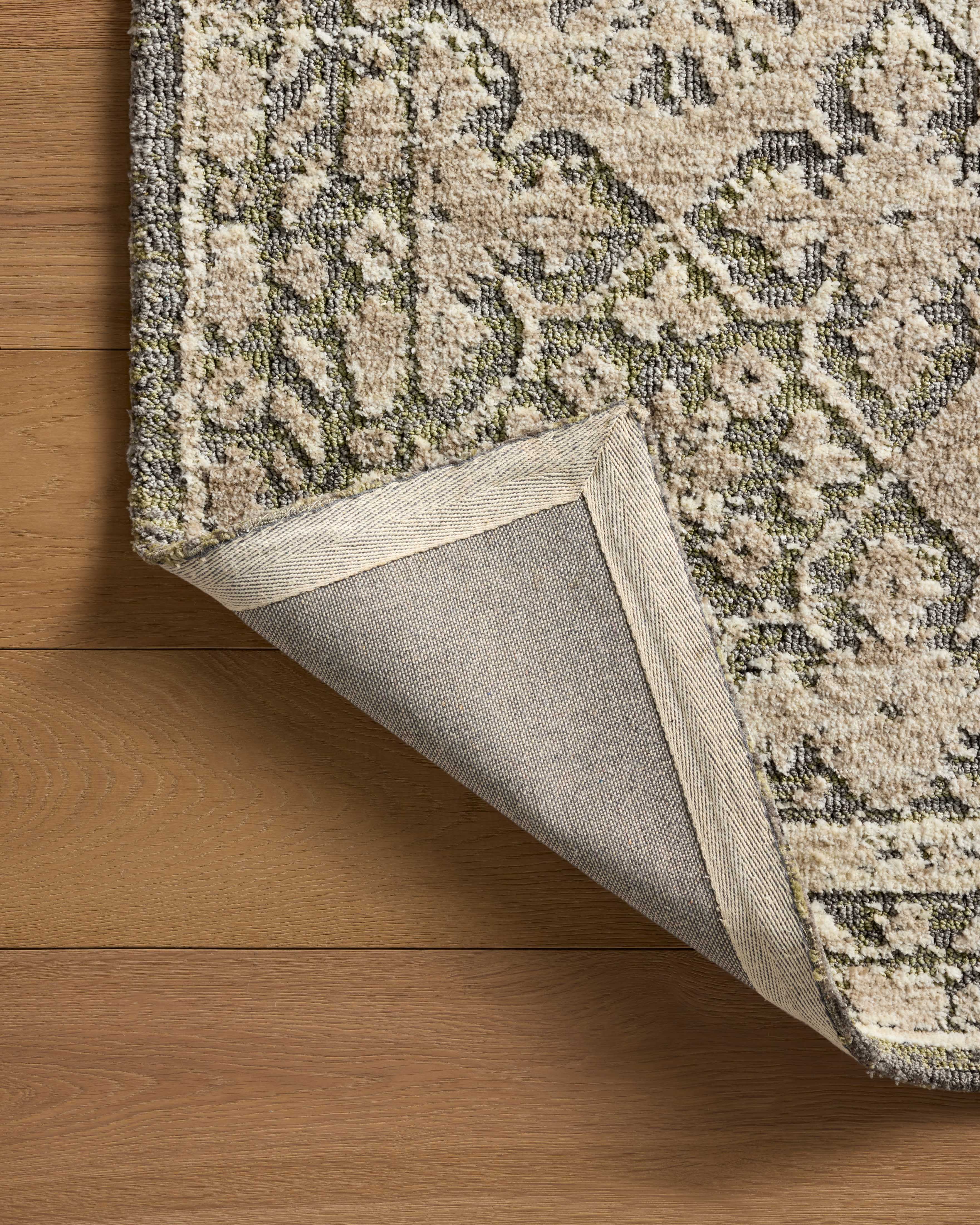 Percival Sage / Stone Rug (PCV-07) - Image 6