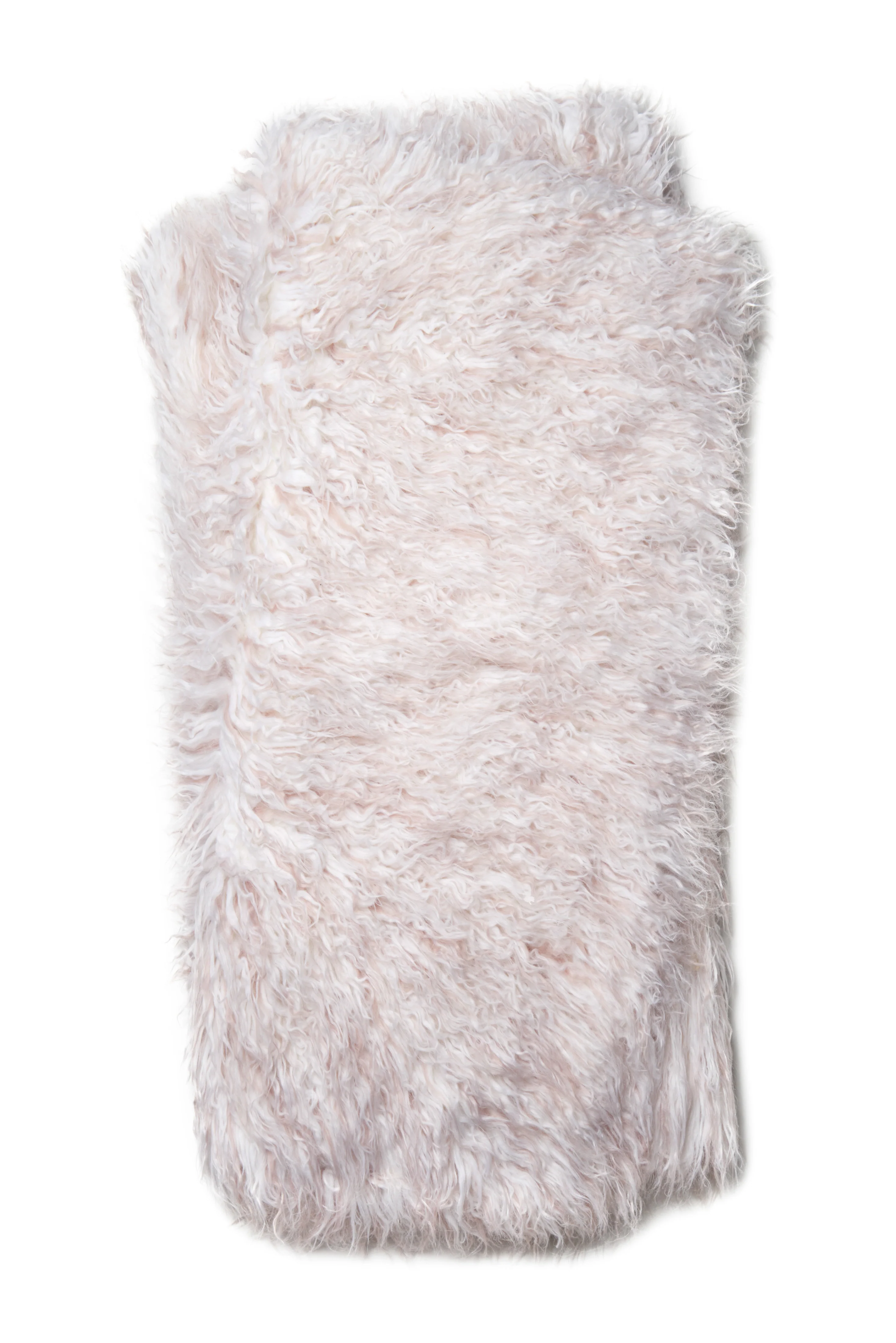 Pete Ivory Throw (T0032)