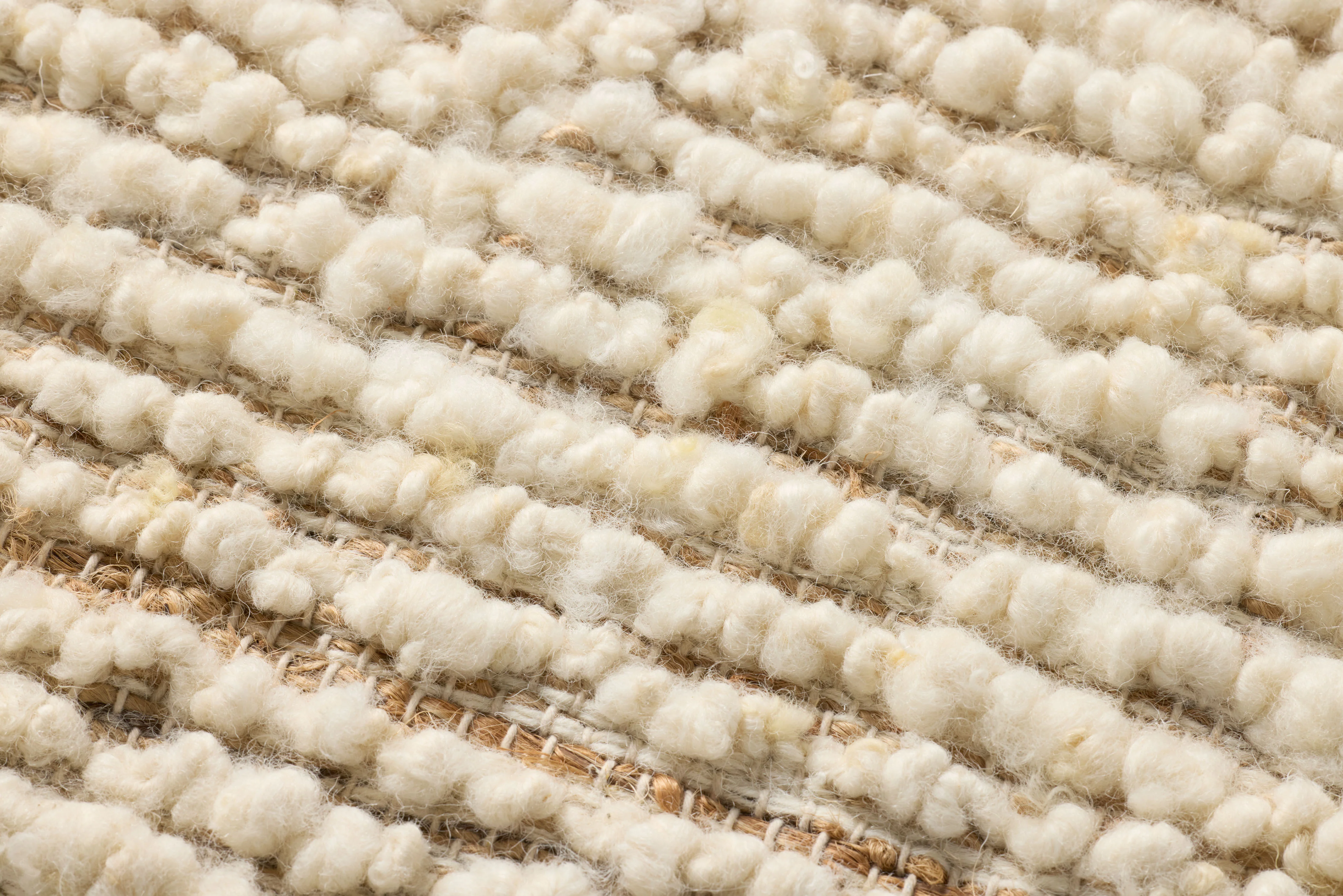 Popcorn Ivory / Beige Wall Art (POPCO) - Image 3