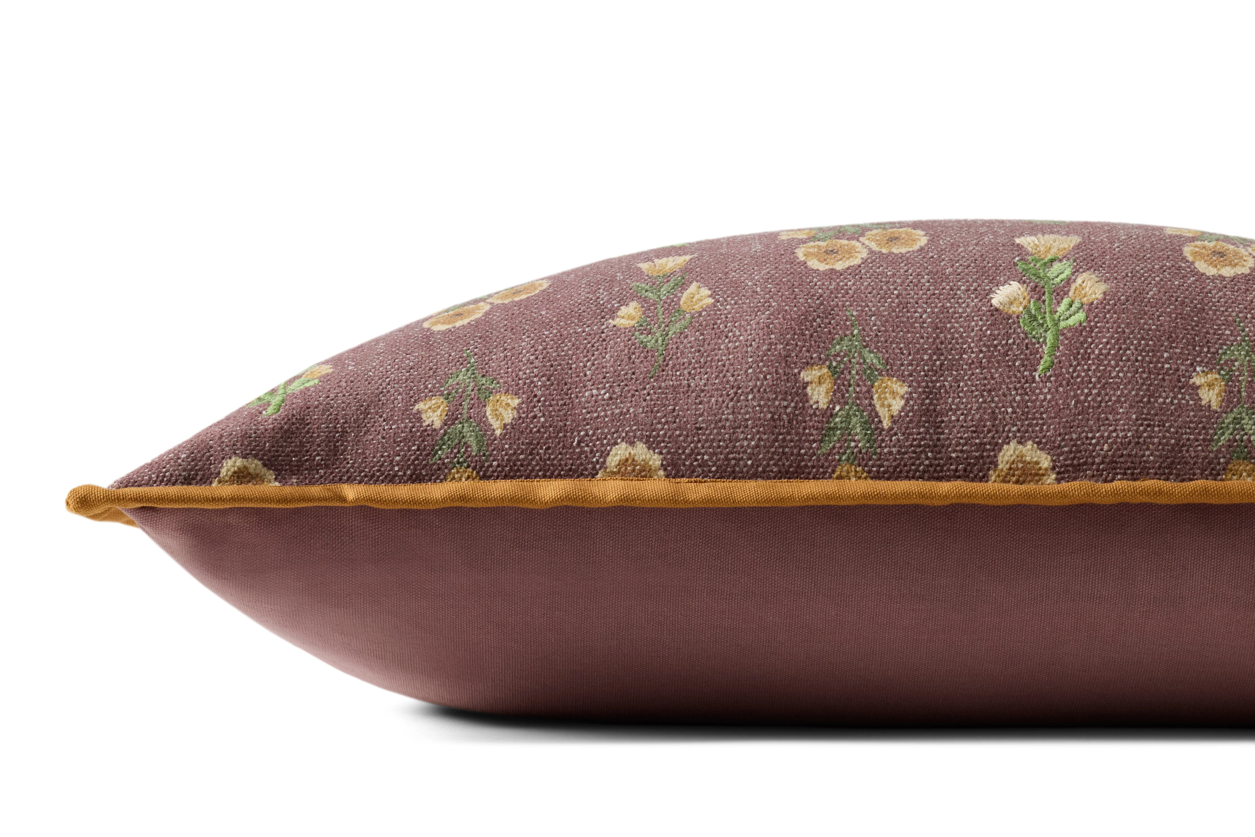 Posie Wine / Multi Pillow (PCJ0039) - Image 3
